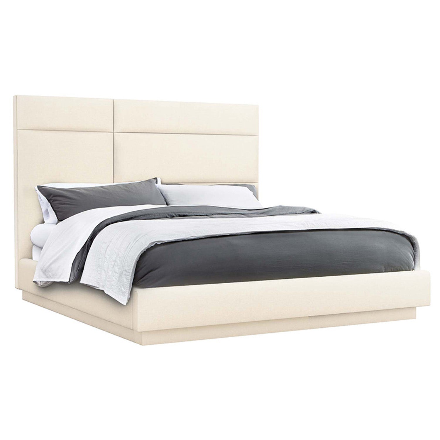Interlude Home Quadrant Bed