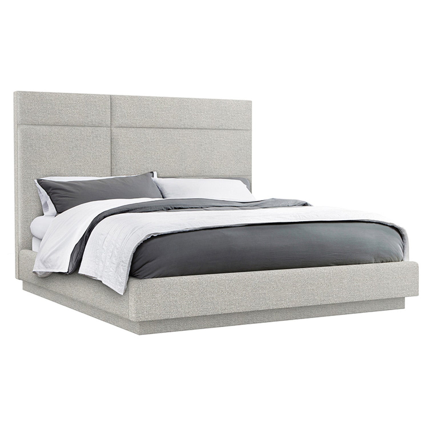 Interlude Home Quadrant Bed