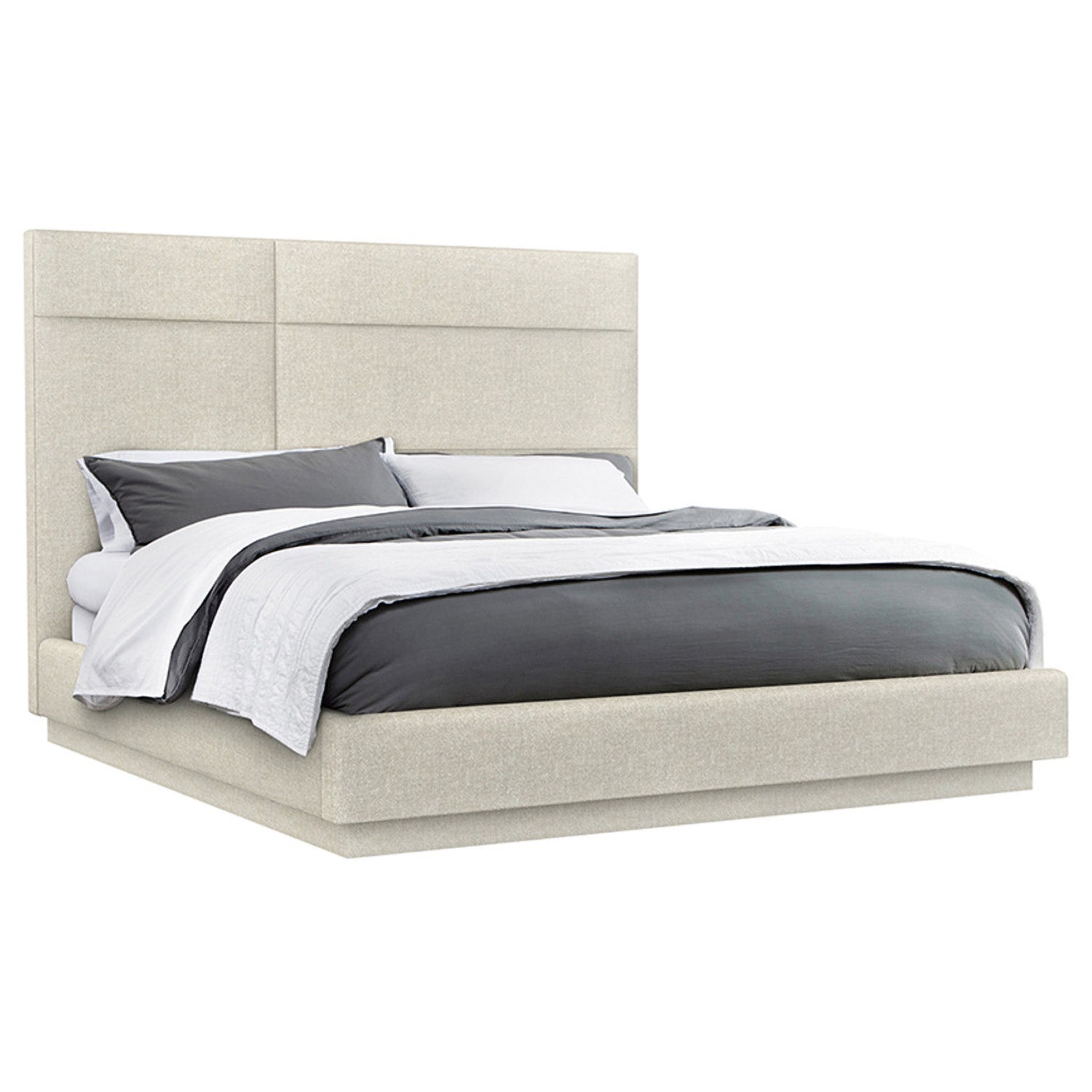 Interlude Home Quadrant Bed