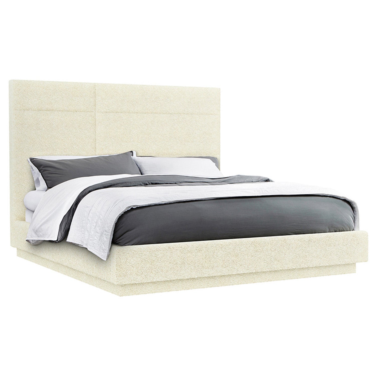 Interlude Home Quadrant Bed