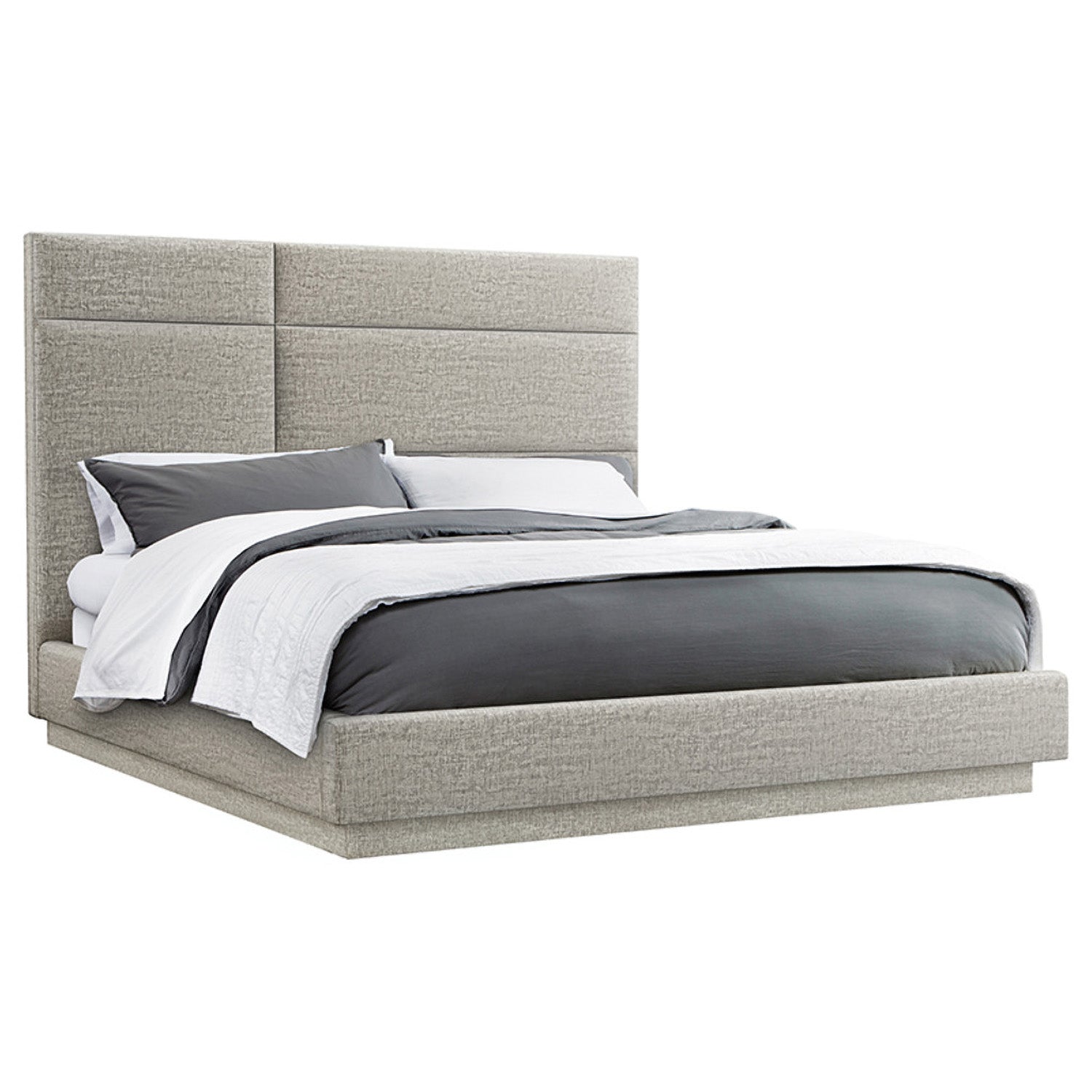 Interlude Home Quadrant Bed
