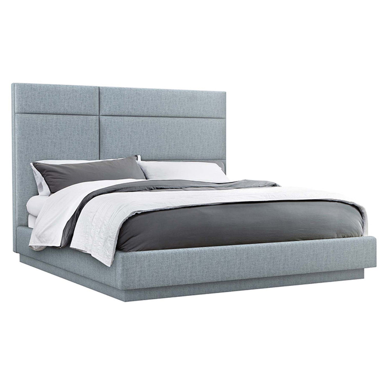 Interlude Home Quadrant Bed