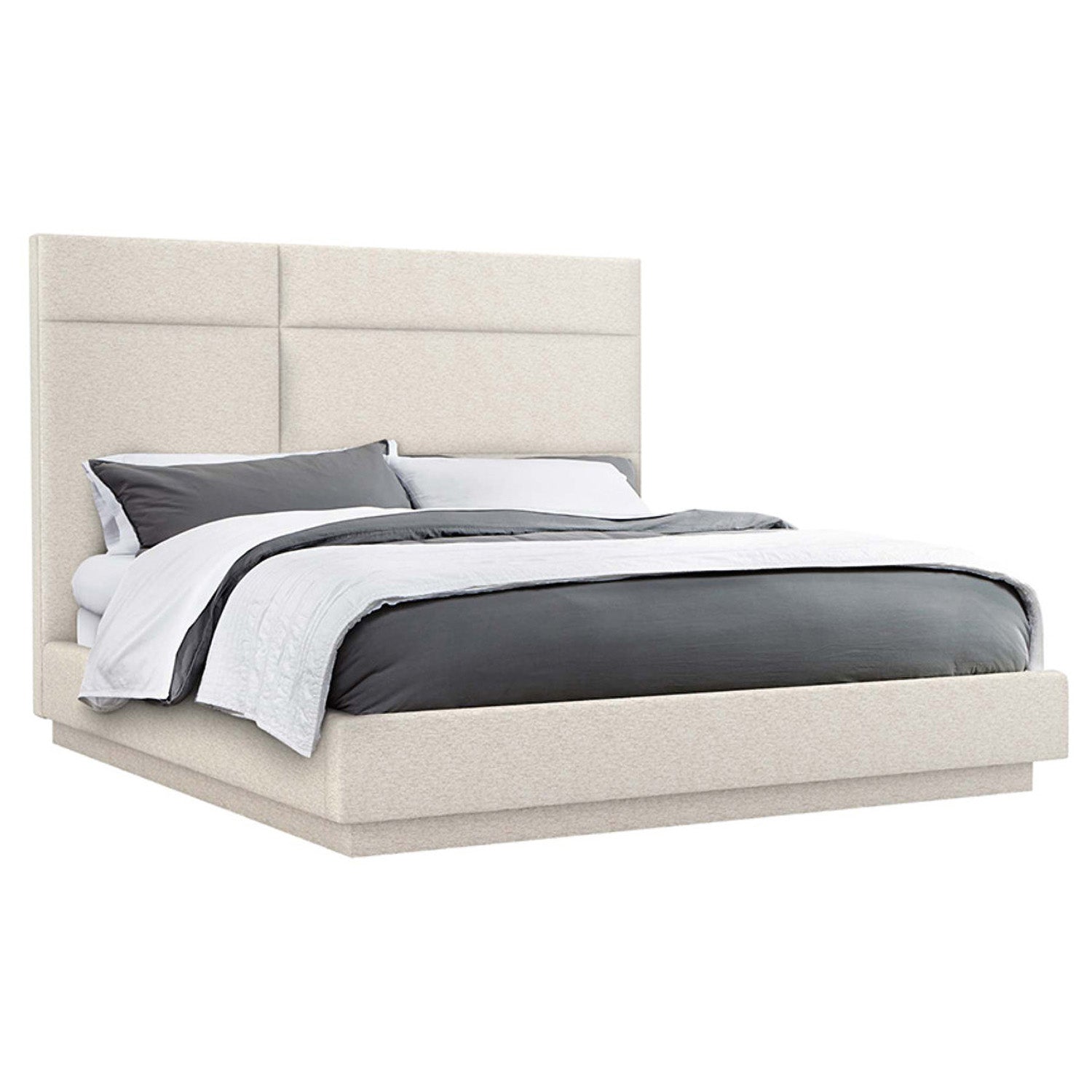 Interlude Home Quadrant Bed