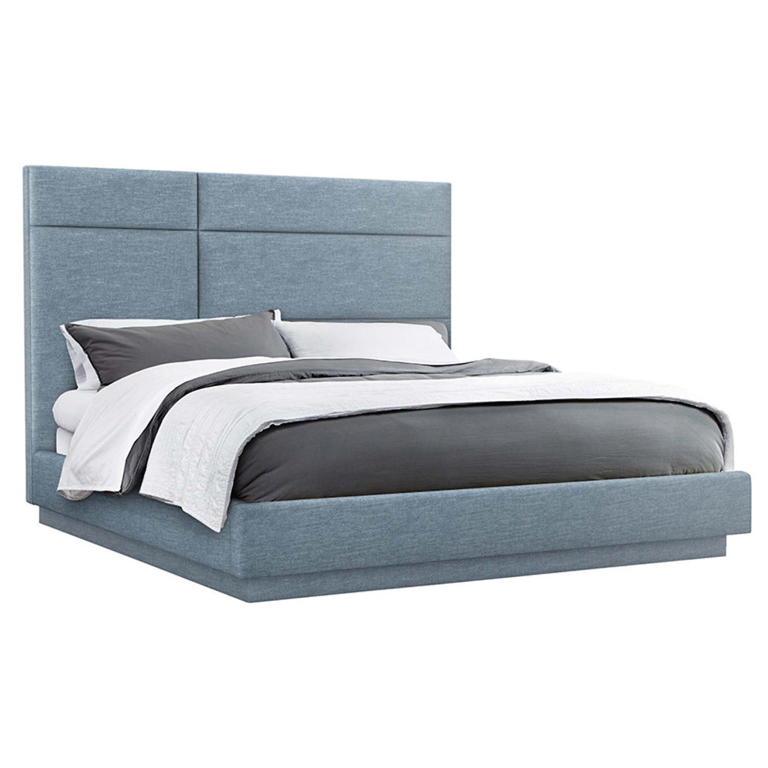 Interlude Home Quadrant Bed