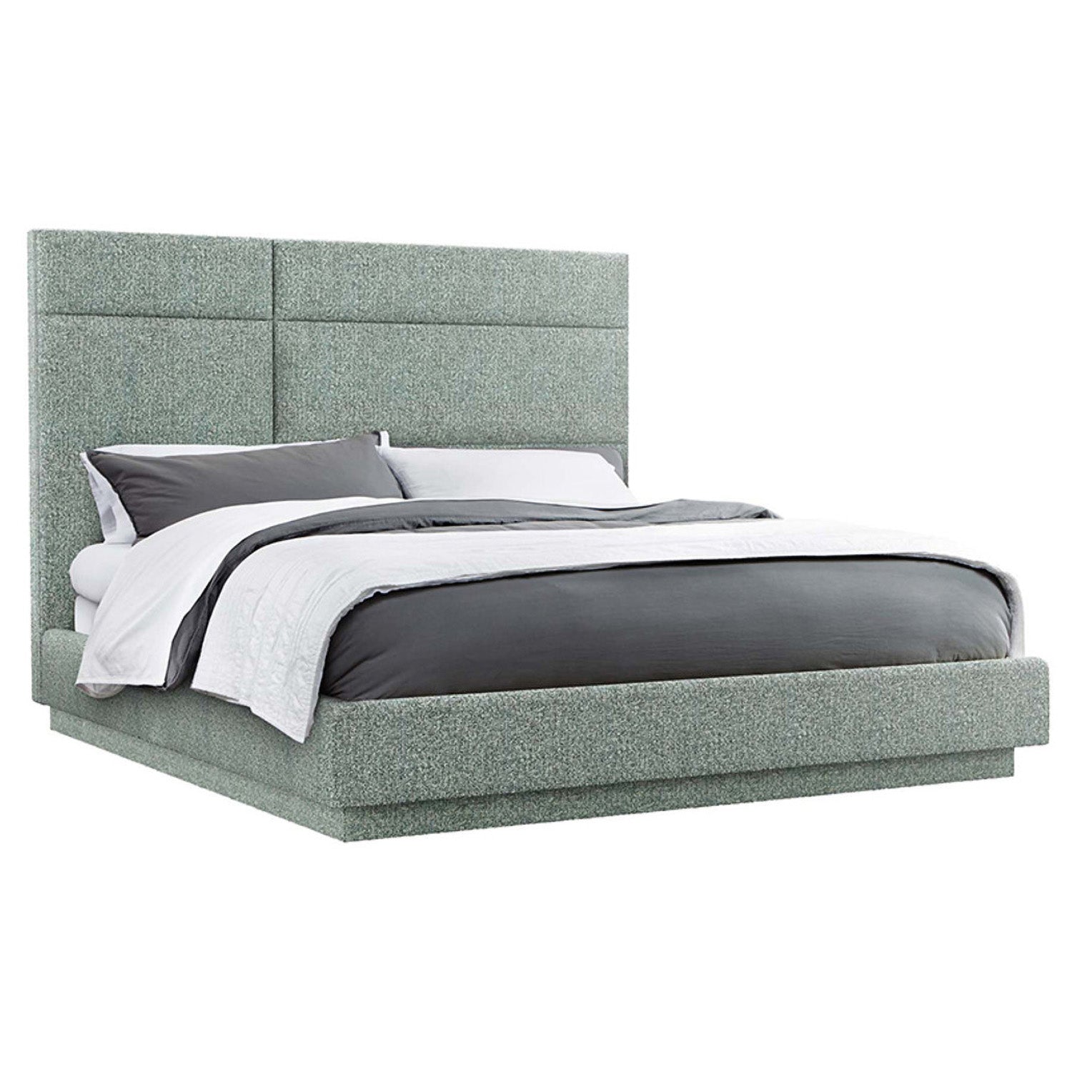 Interlude Home Quadrant Bed