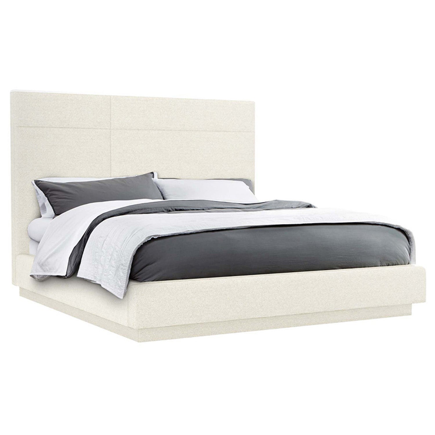 Interlude Home Quadrant Bed