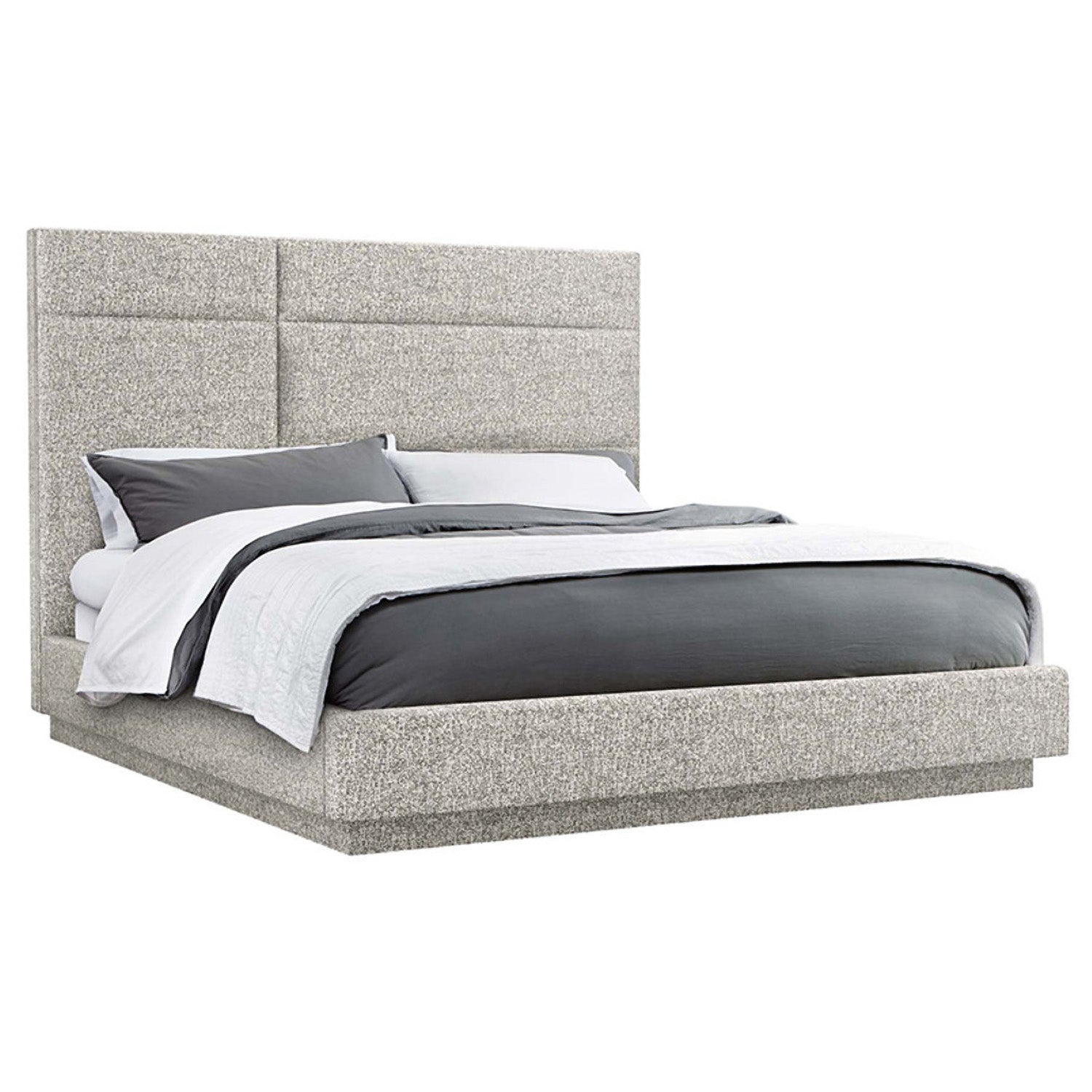 Interlude Home Quadrant Bed