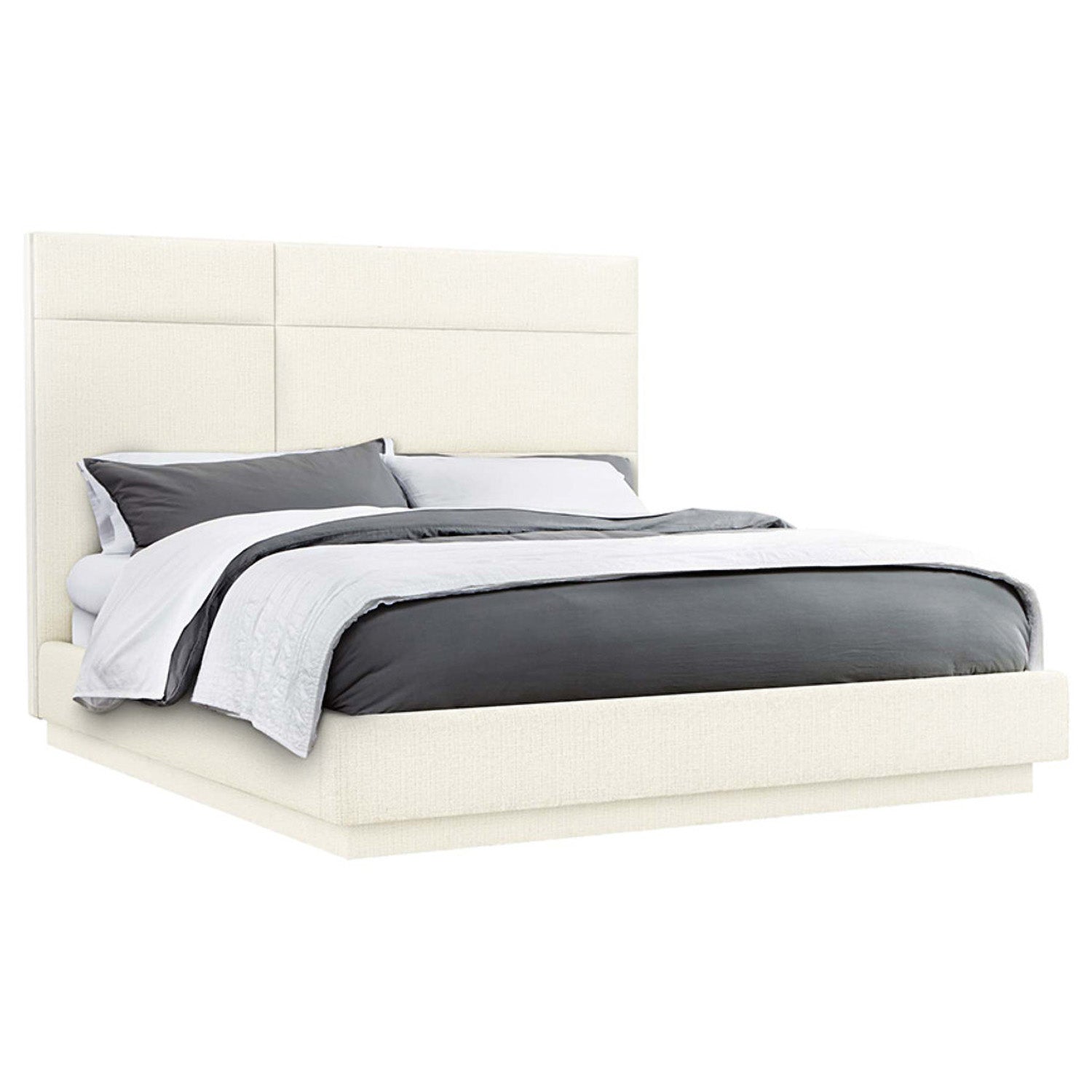Interlude Home Quadrant Bed