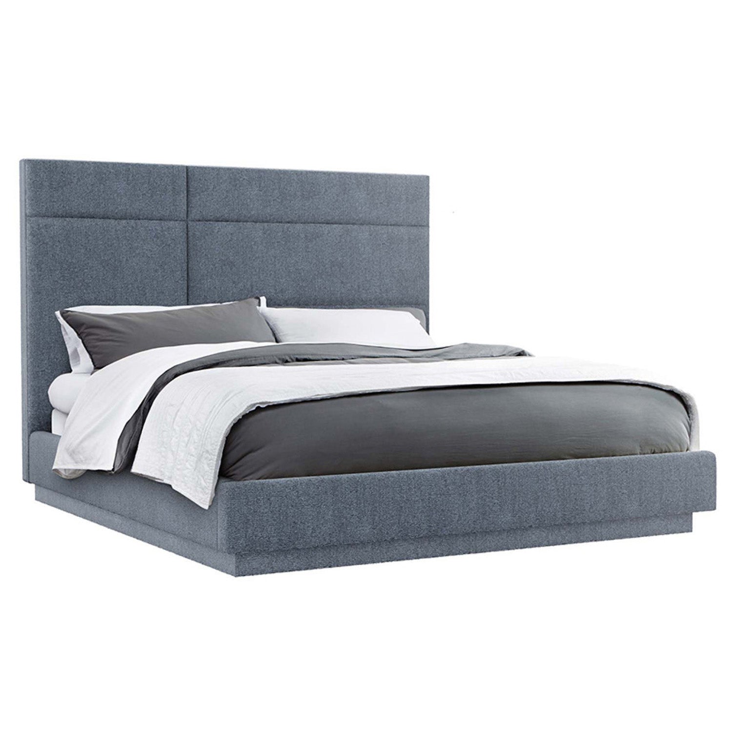 Interlude Home Quadrant Bed