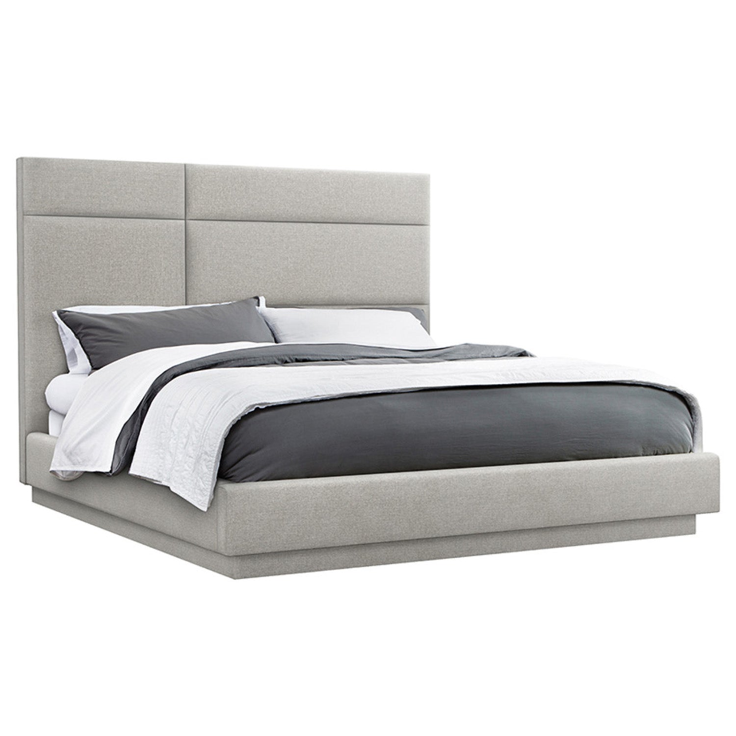 Interlude Home Quadrant Bed