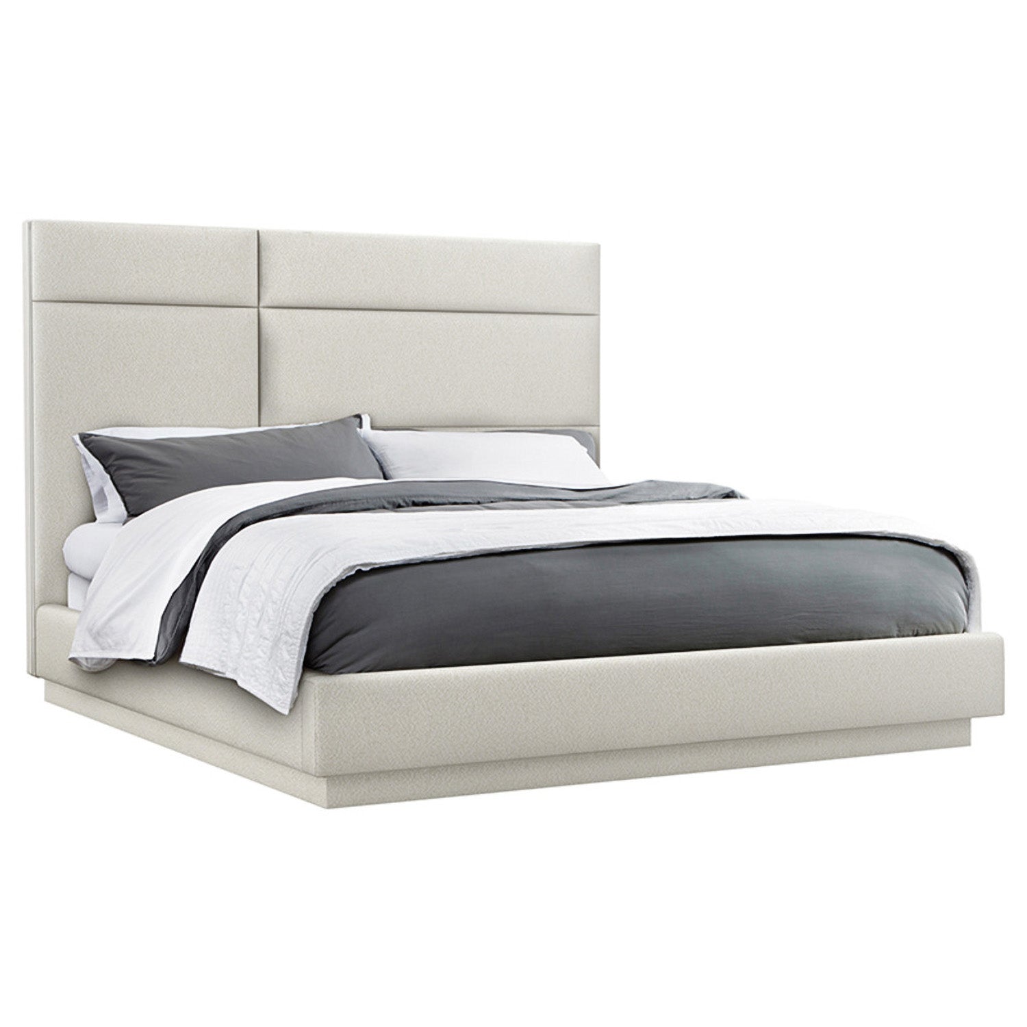 Interlude Home Quadrant Bed