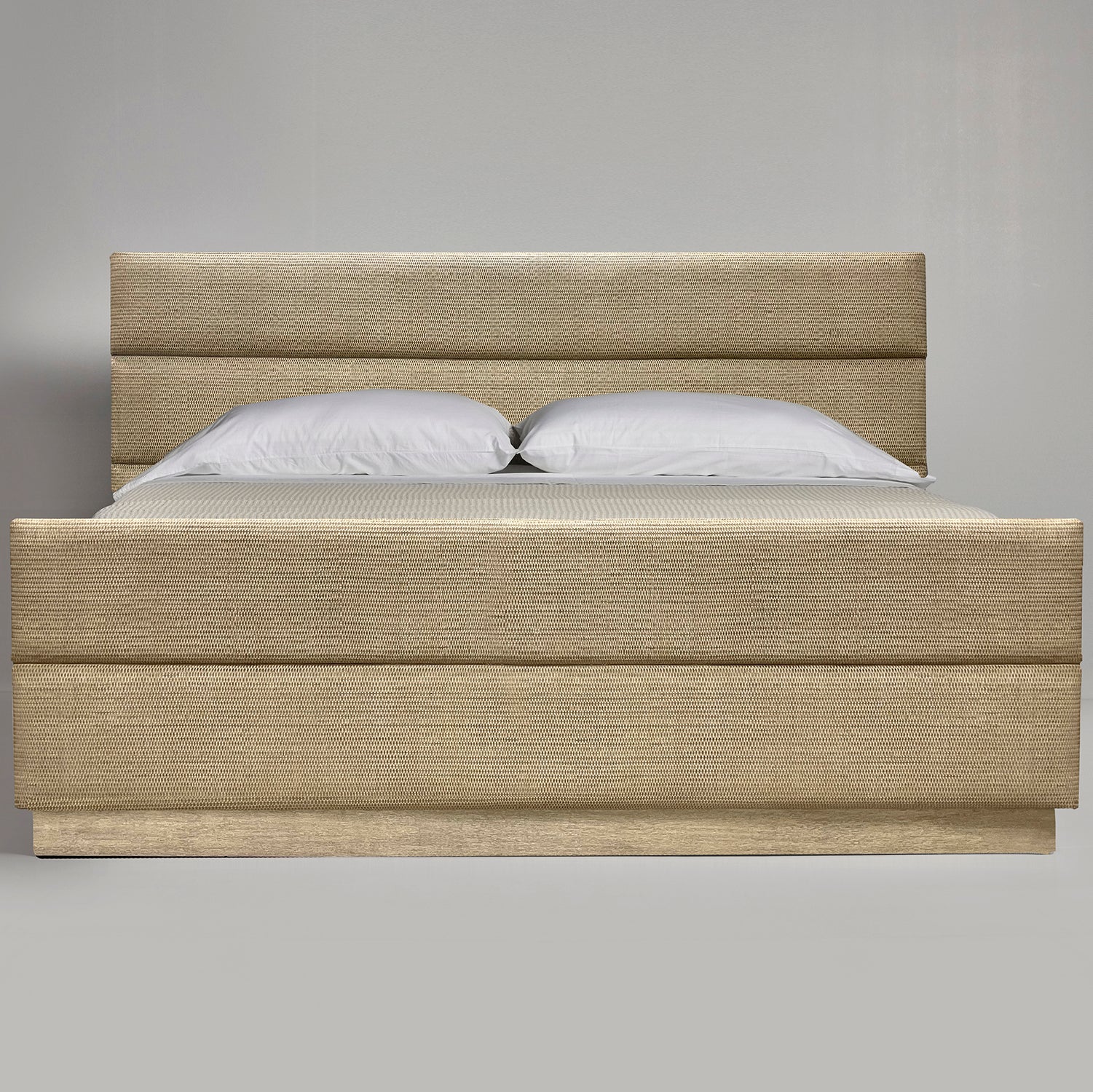 Interlude Home Biscayne Bed