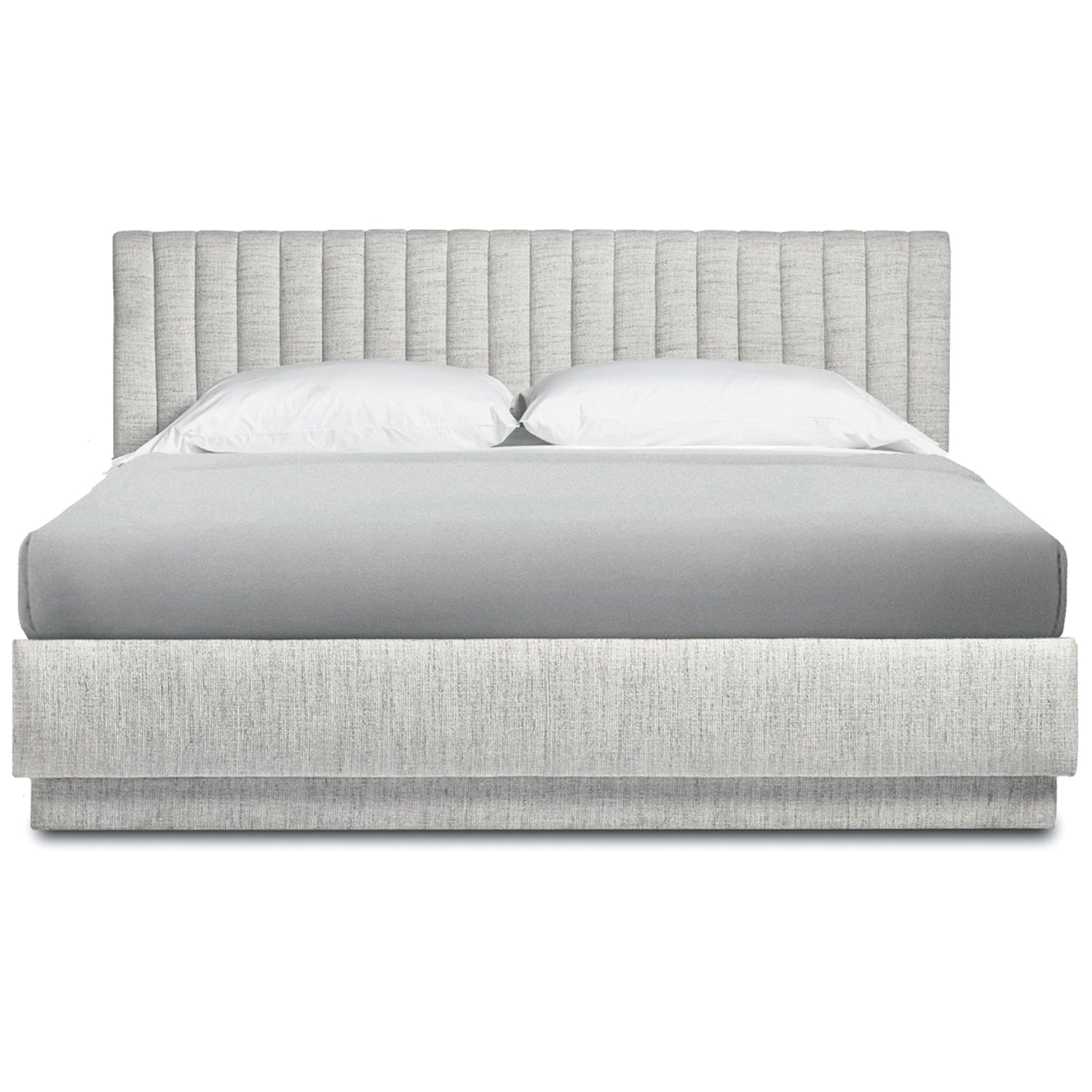 Interlude Home Skylar King Bed