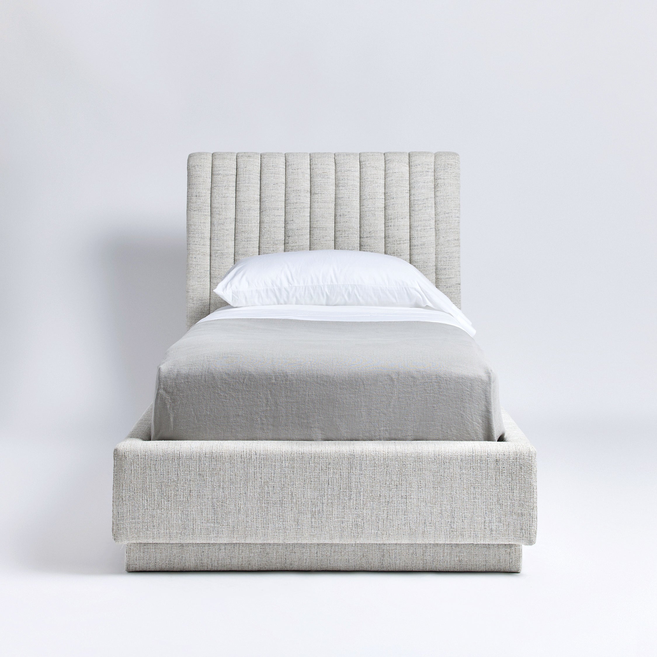 Interlude Home Skylar Bed