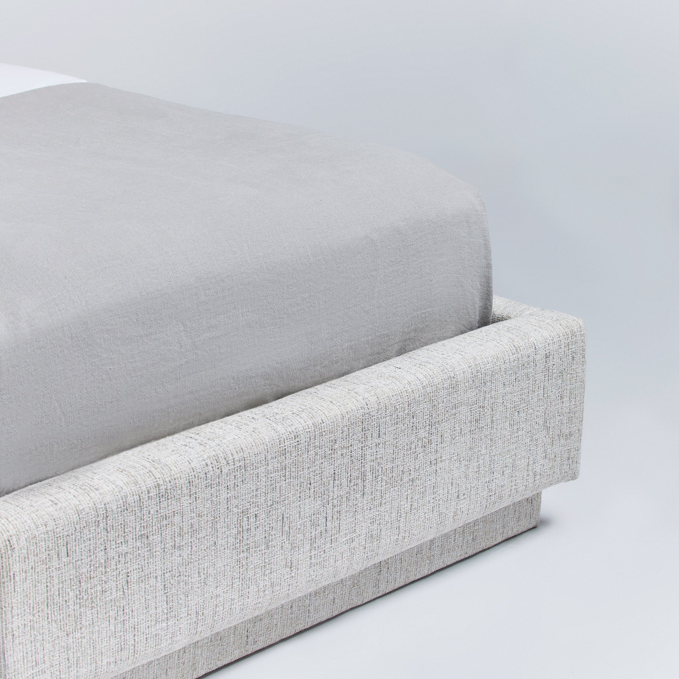 Interlude Home Skylar Bed