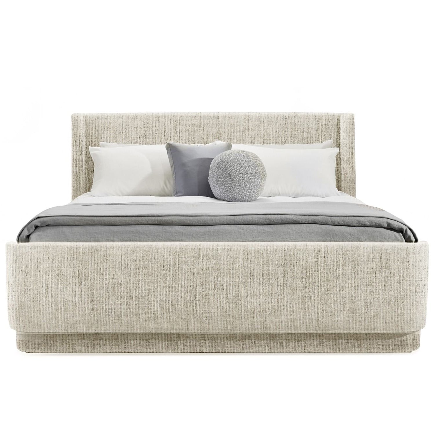 Interlude Home Kaia Bed