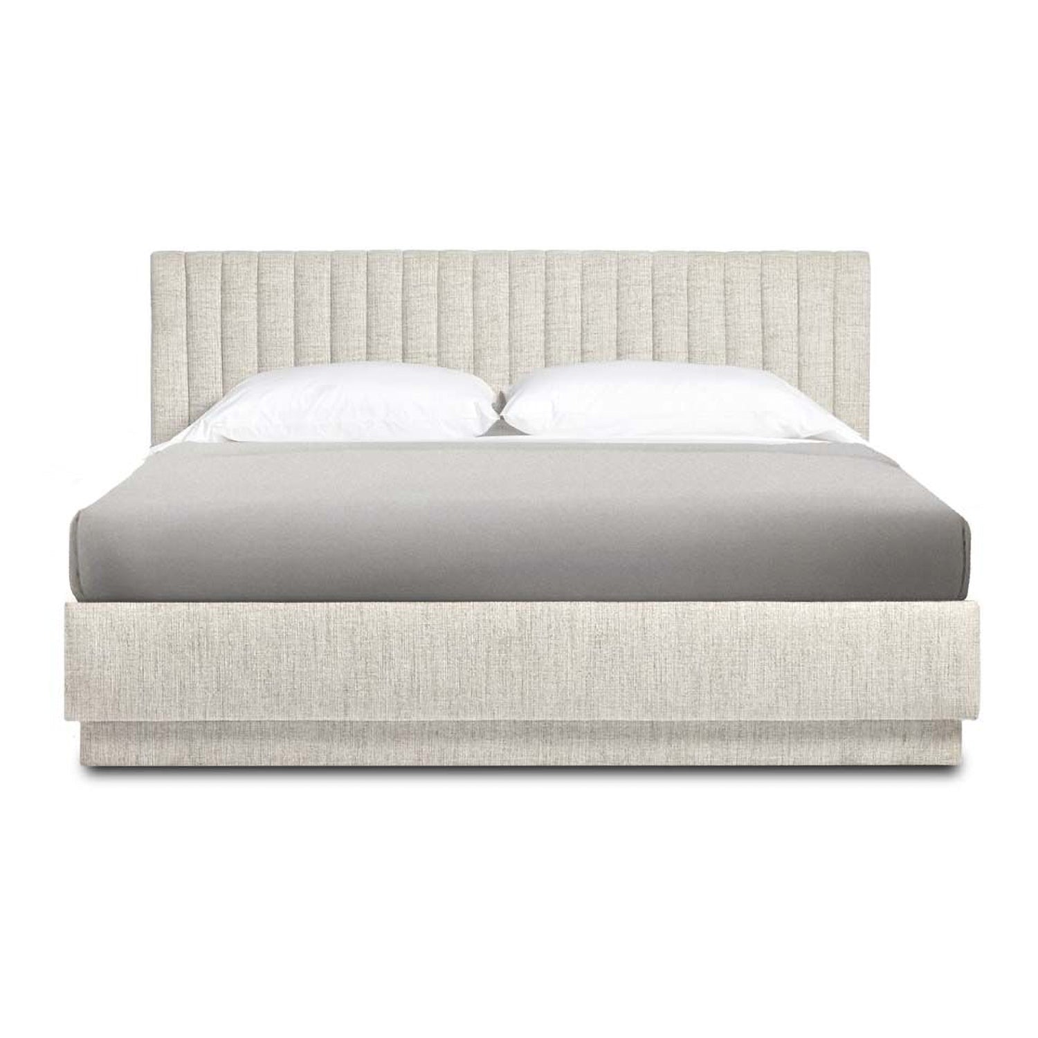 Interlude Home Skylar King Bed