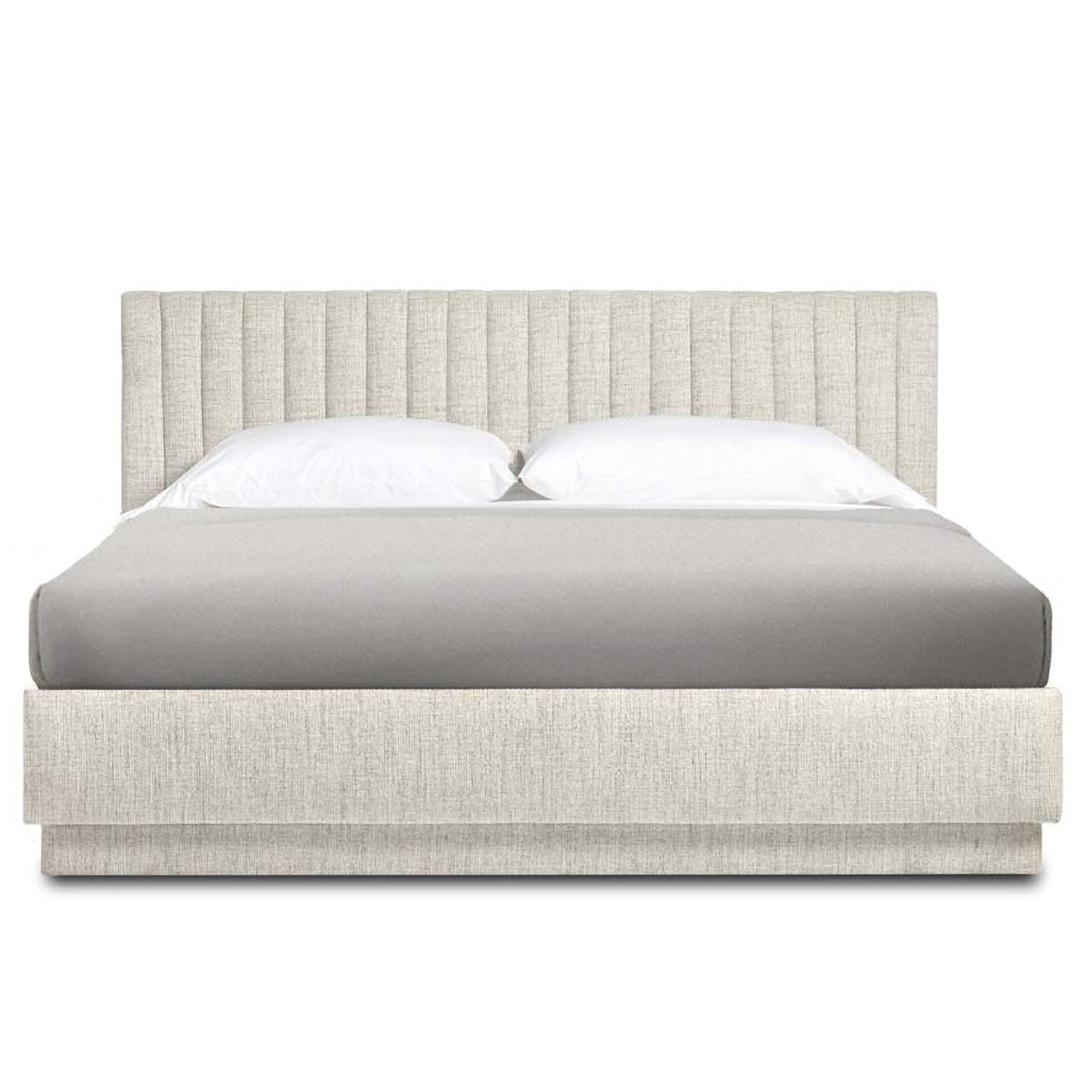 Interlude Home Skylar Bed