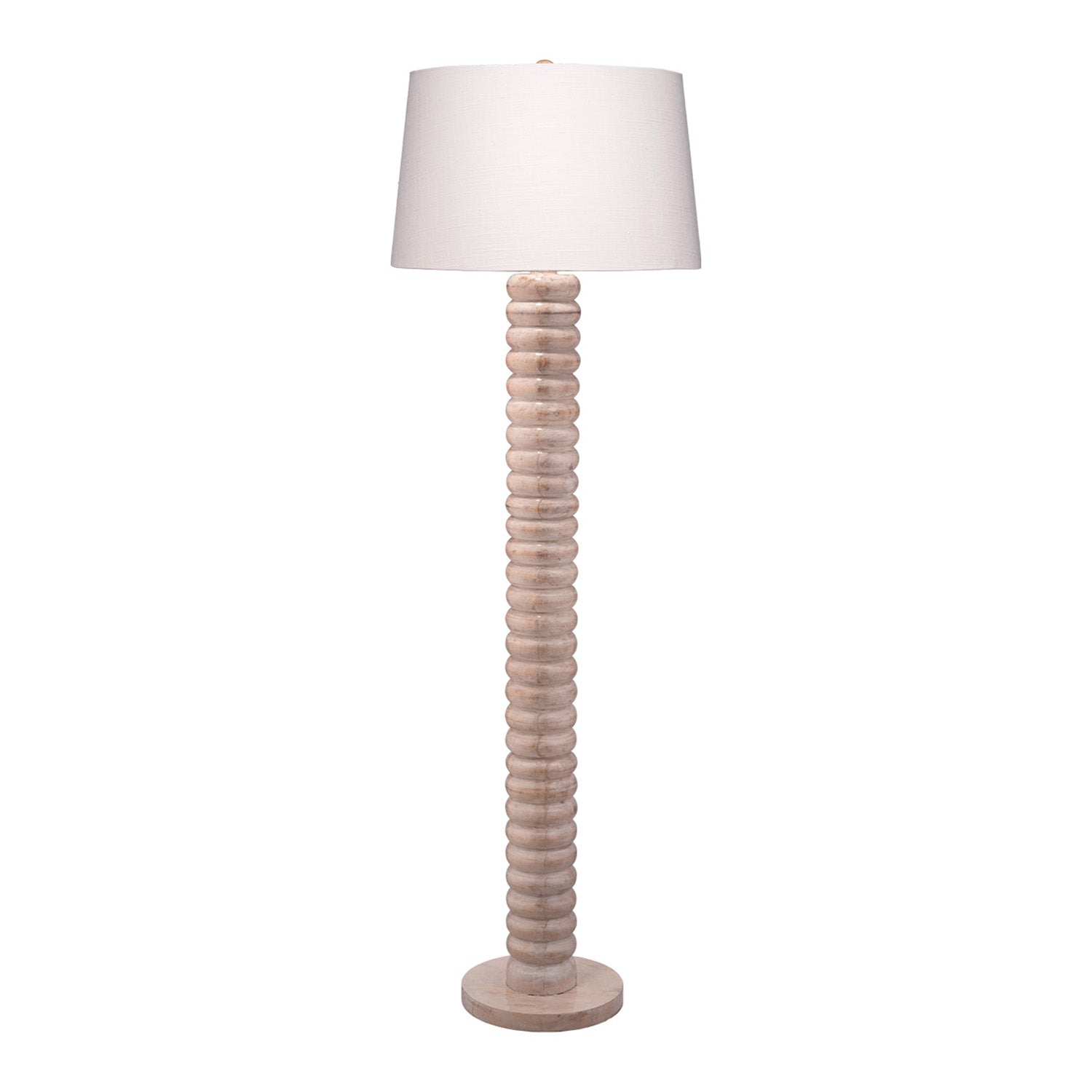 Jamie Young Abacus Floor Lamp