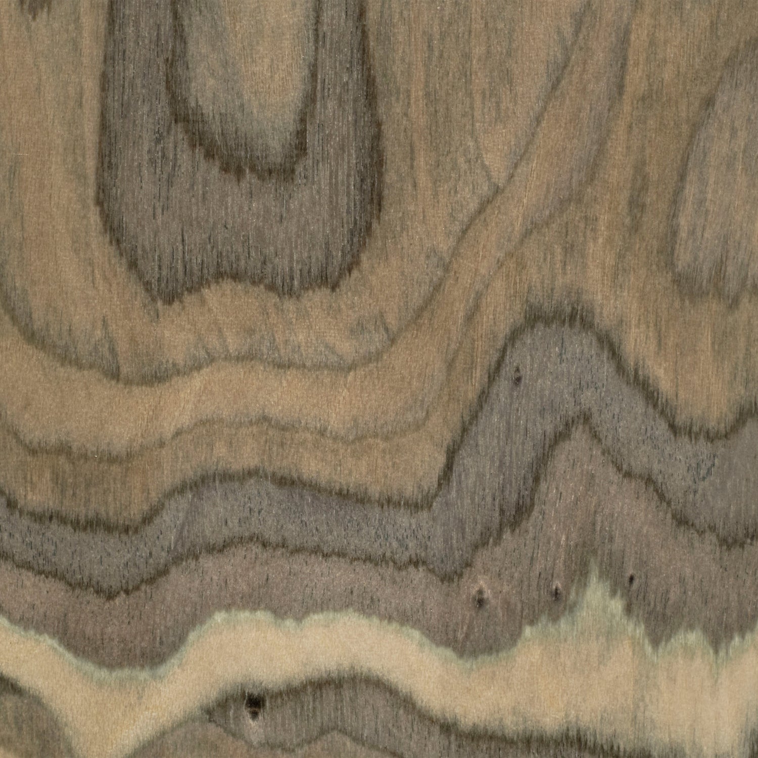 Jamie Young Canyon Sand Grey Table Lamp