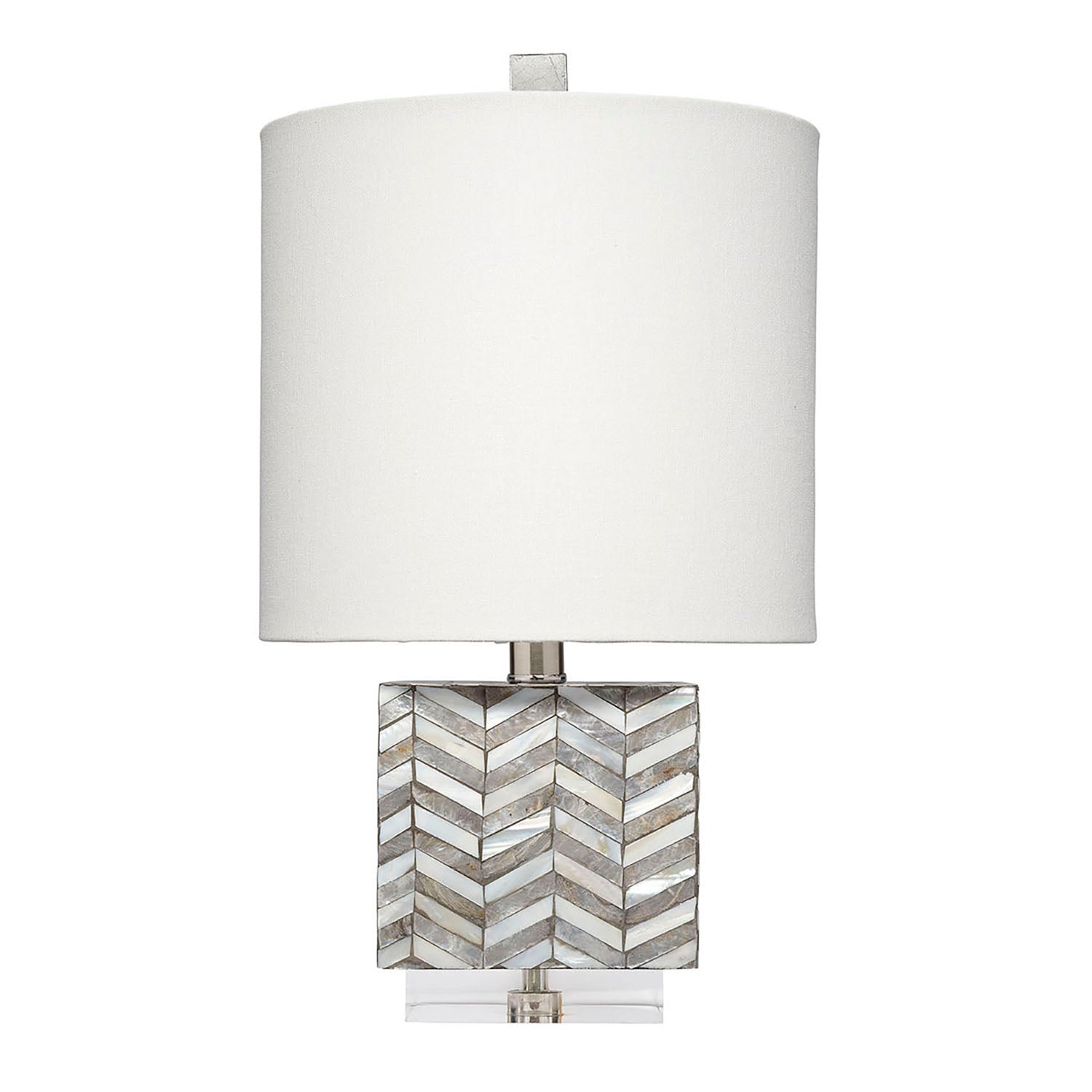 Jamie Young Garbo Table Lamp
