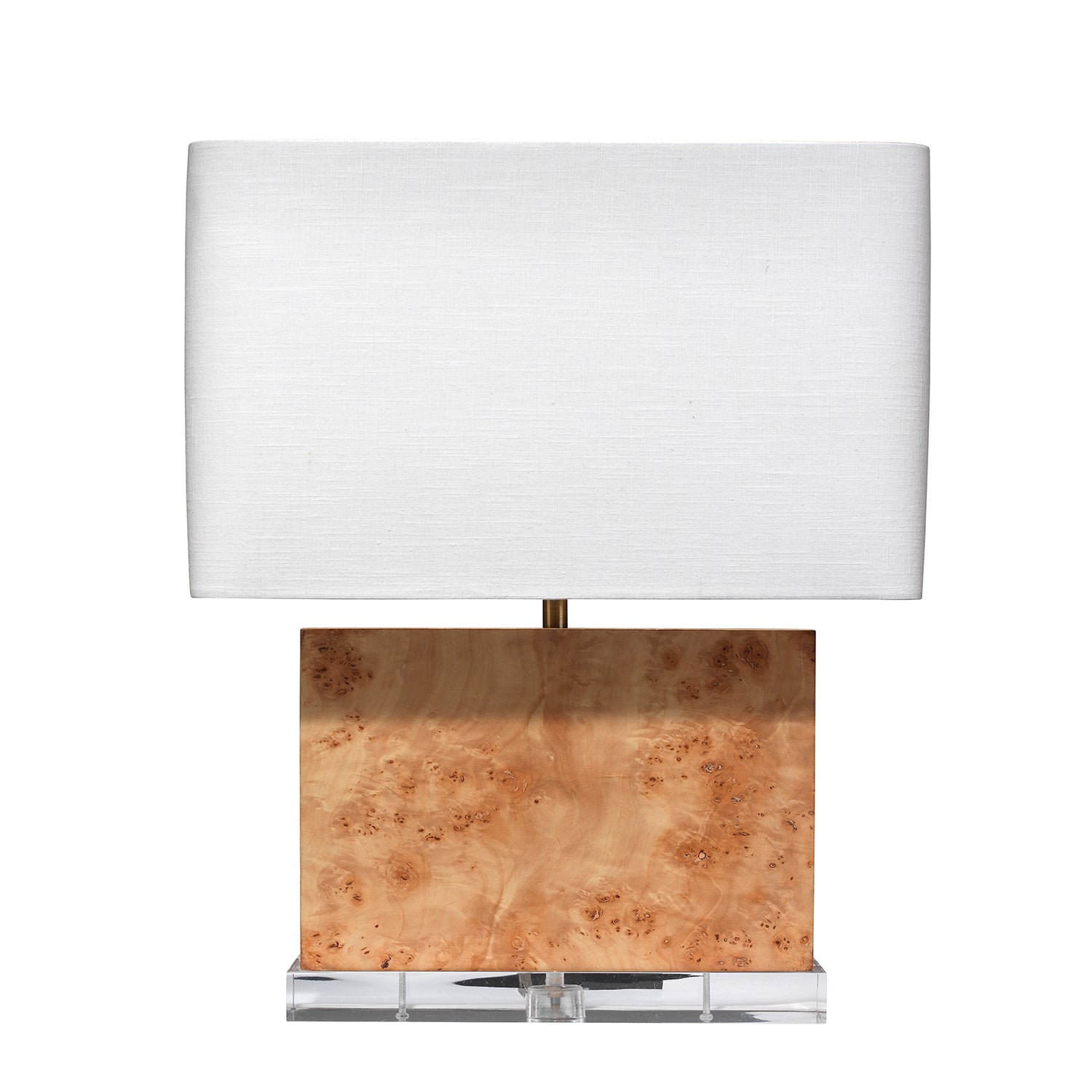 Jamie Young Parallel Table Lamp