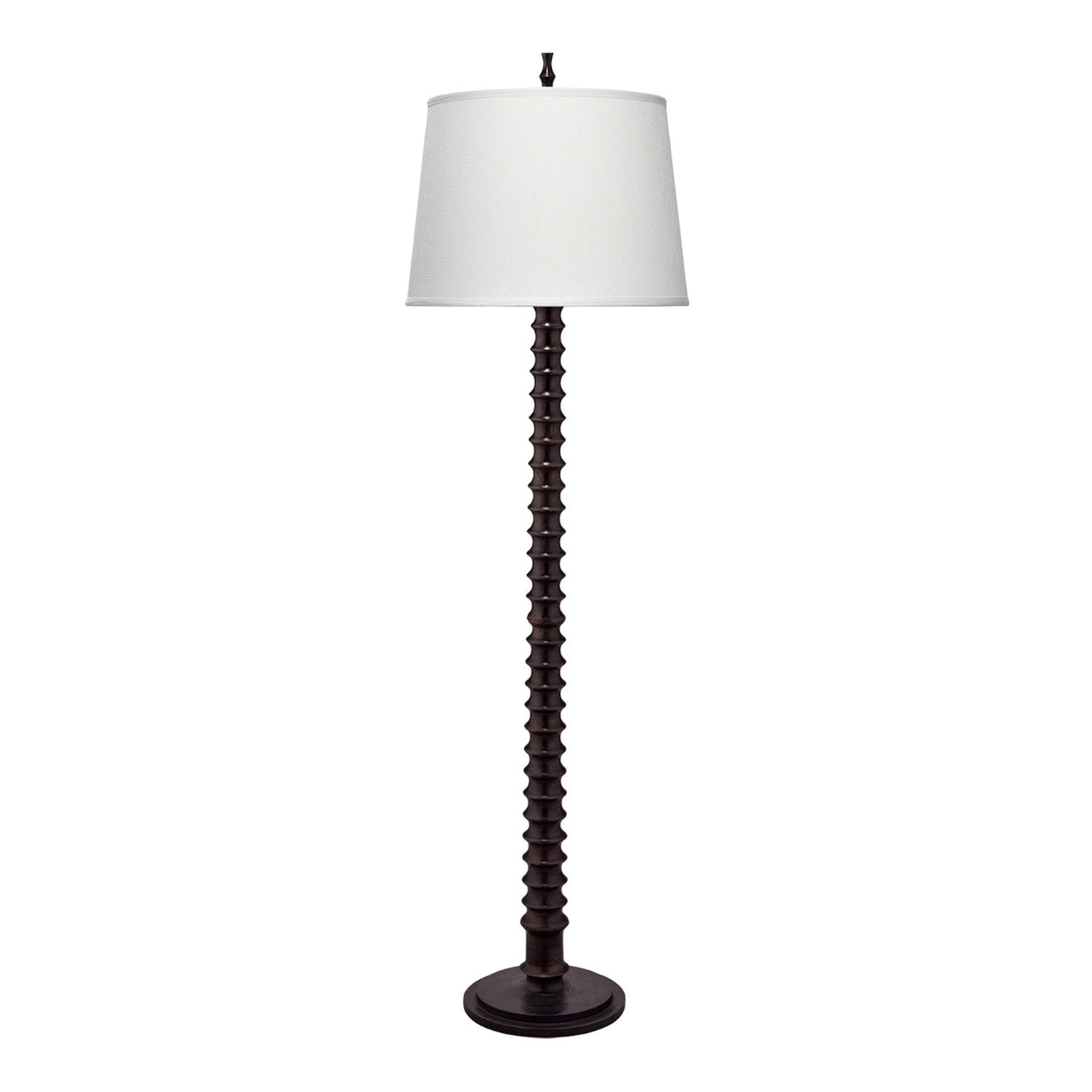 Jamie Young Revolution Floor Lamp