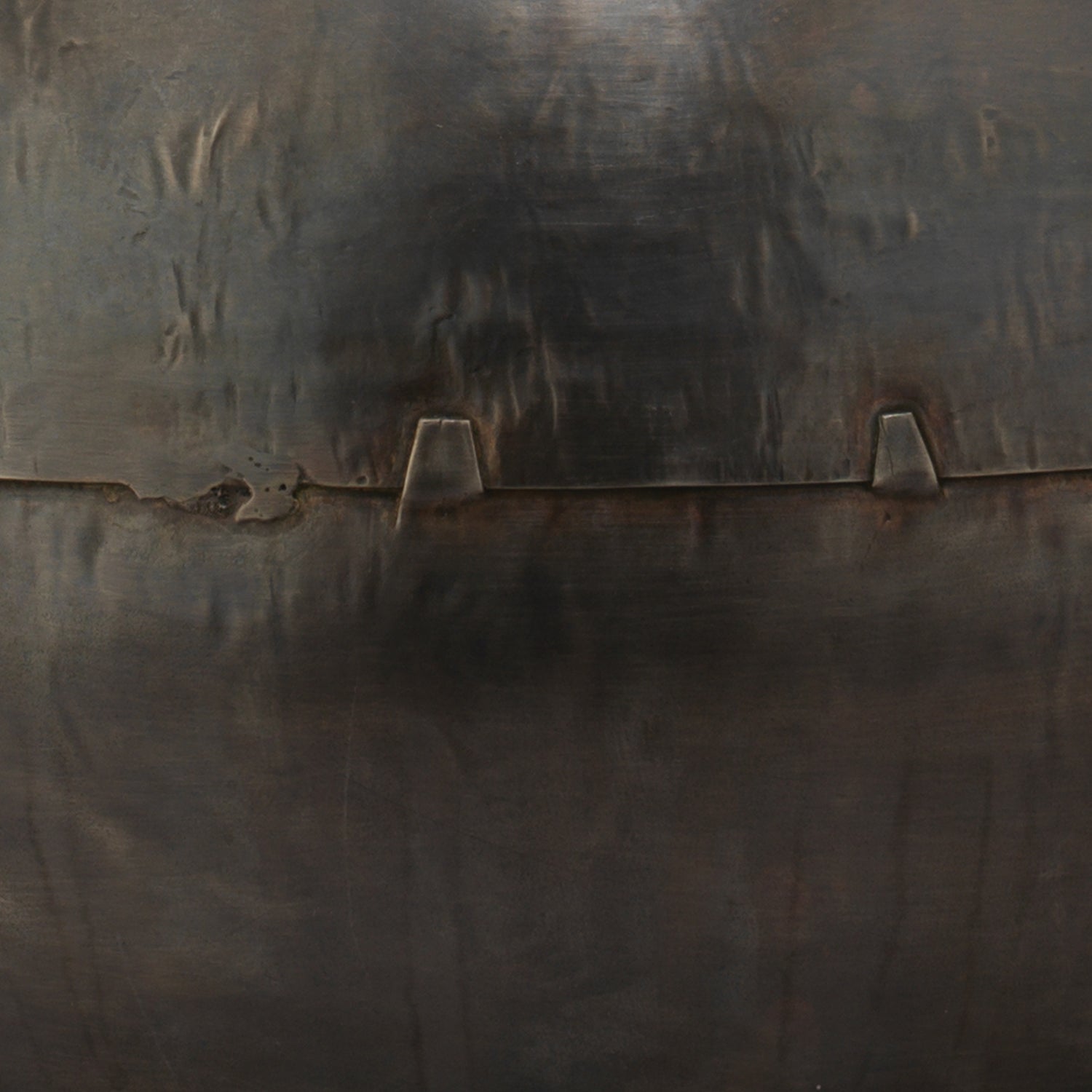 Jamie Young Two Handled Kettle Table Lamp