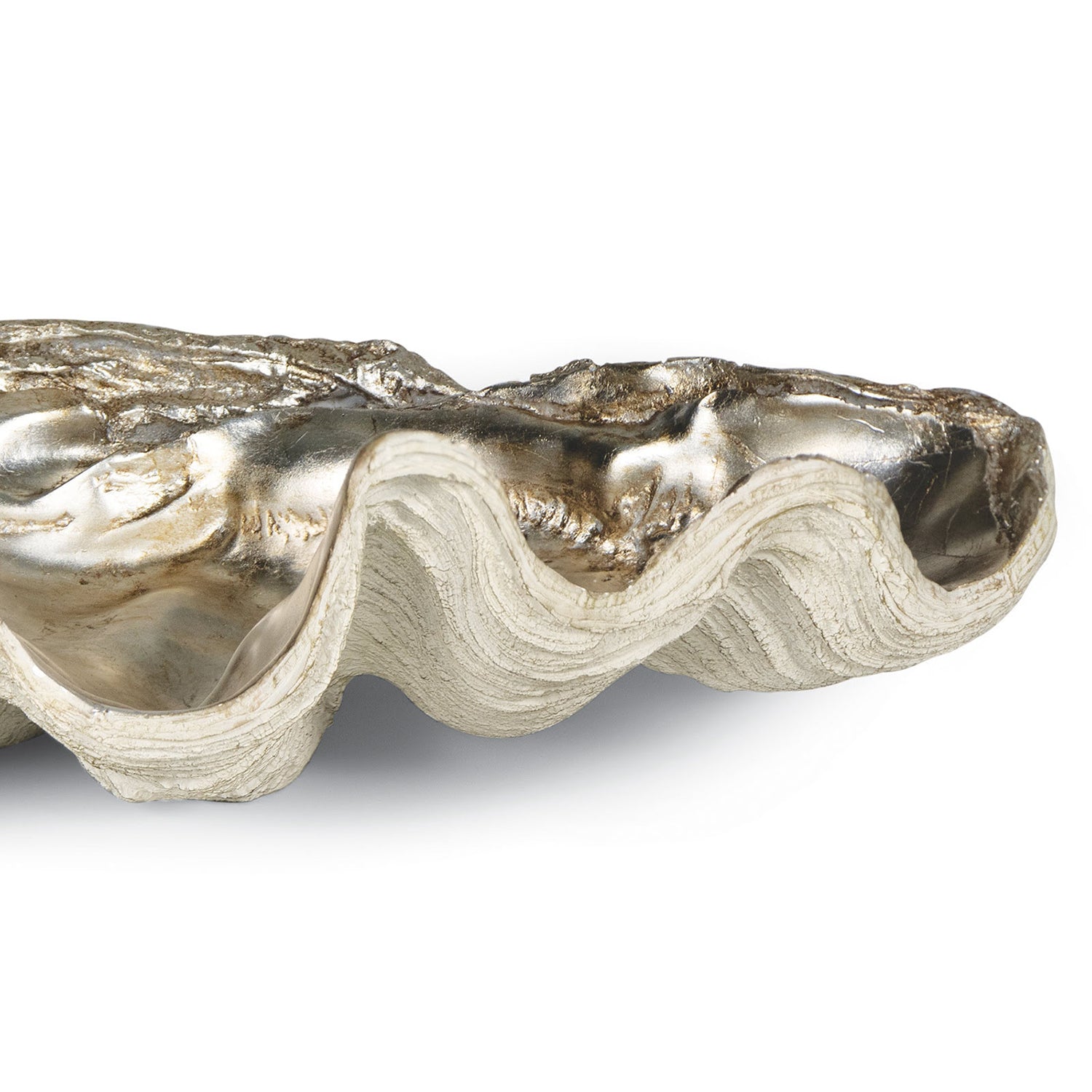 Regina Andrew Clam Shell Bowl