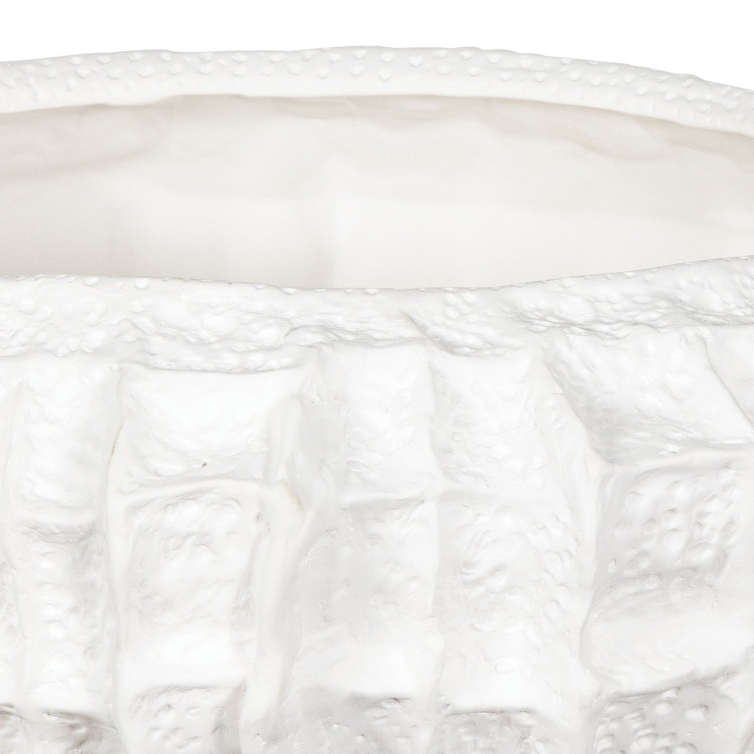 Regina Andrew Caspian Ceramic Bowl