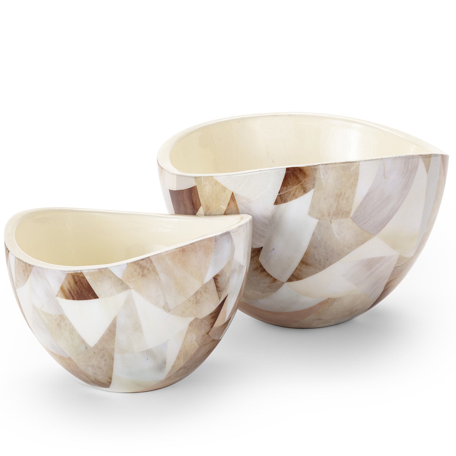 Regina Andrew Jake Patchwork Bowl