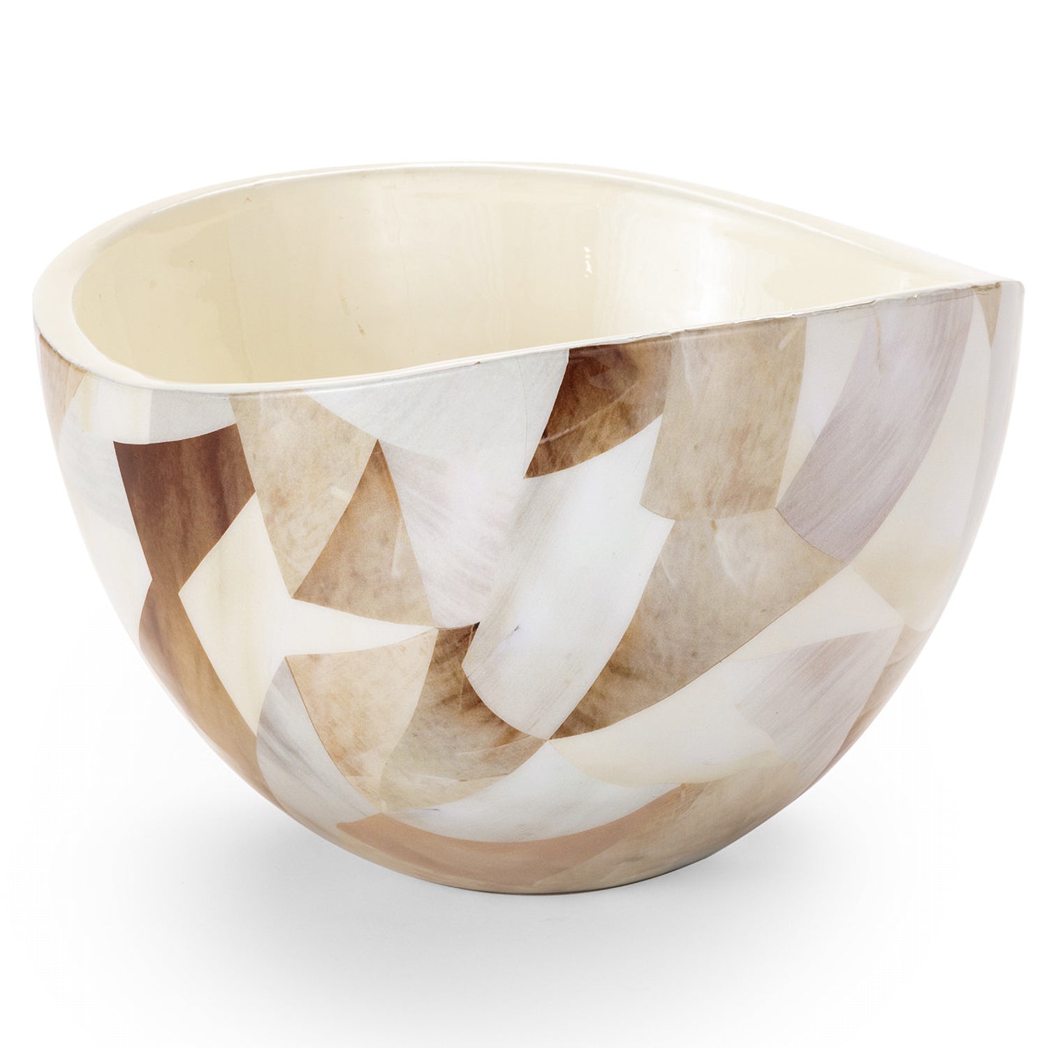 Regina Andrew Jake Patchwork Bowl