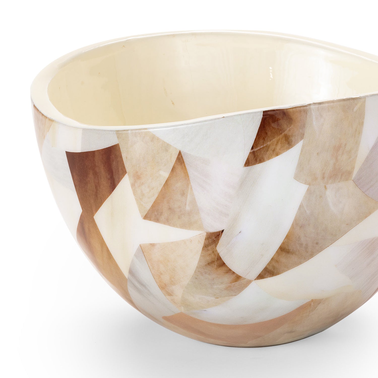 Regina Andrew Jake Patchwork Bowl