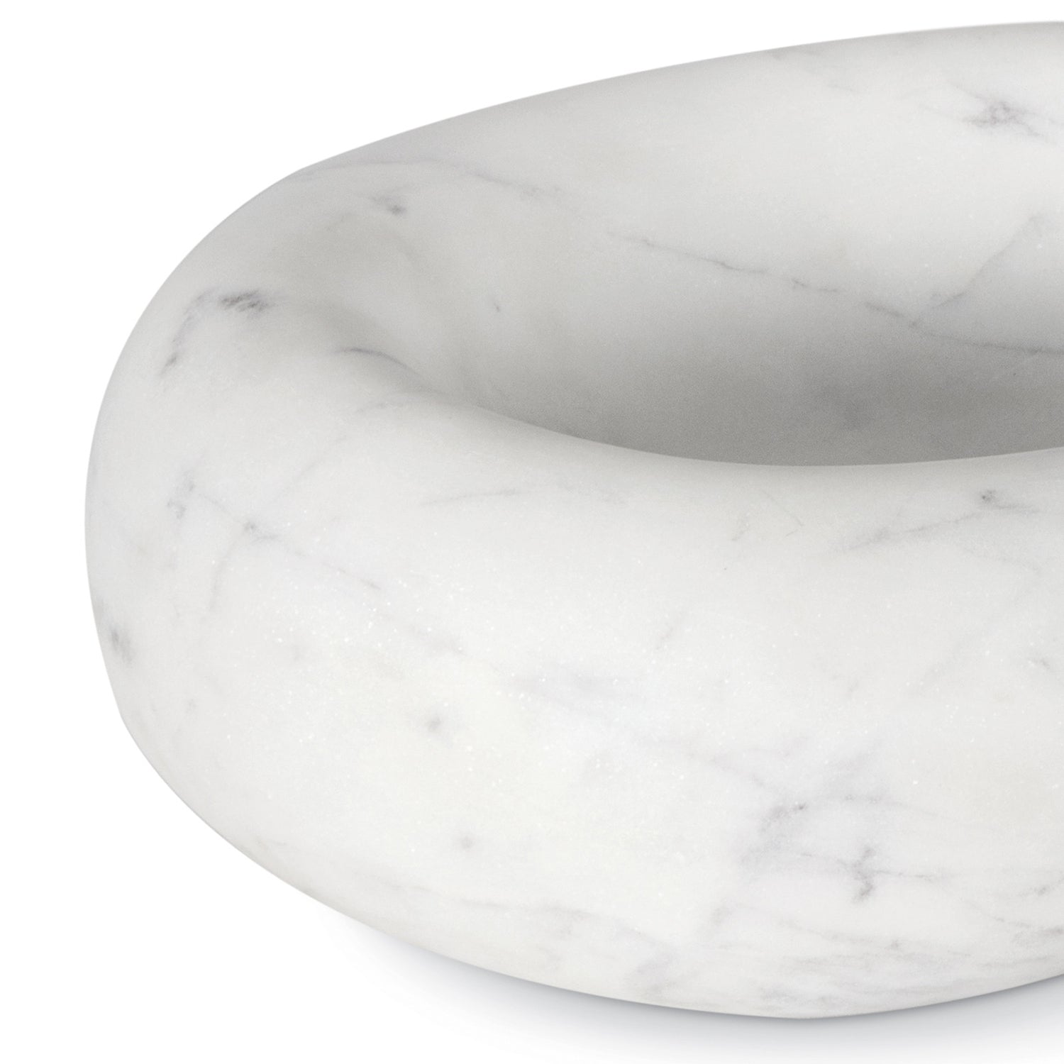 Regina Andrew Lagoon Marble Bowl