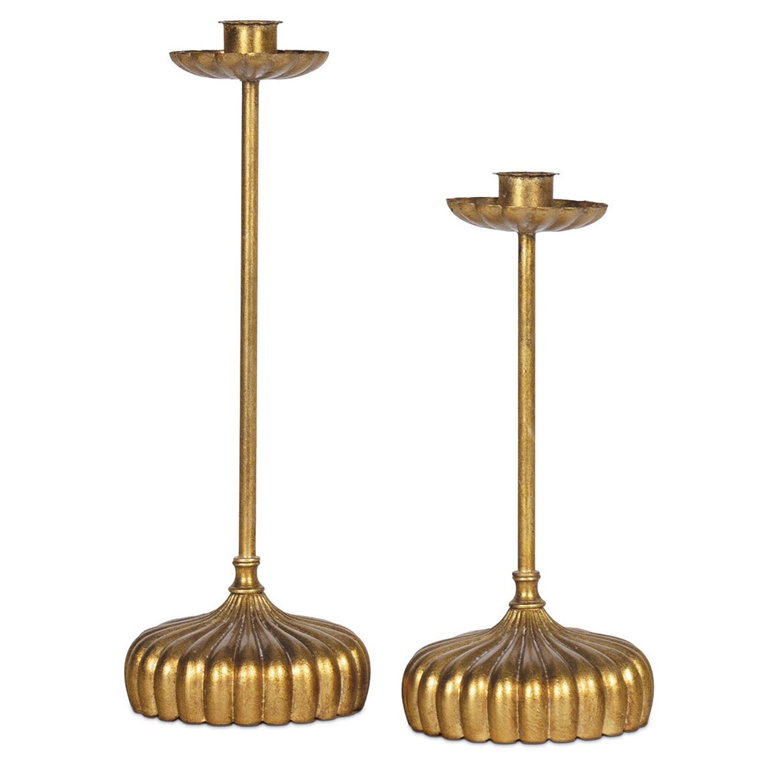 Regina Andrew Clove Candle Holder Set