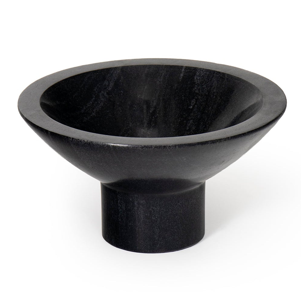 Regina Andrew Martini Marble Short Bowl