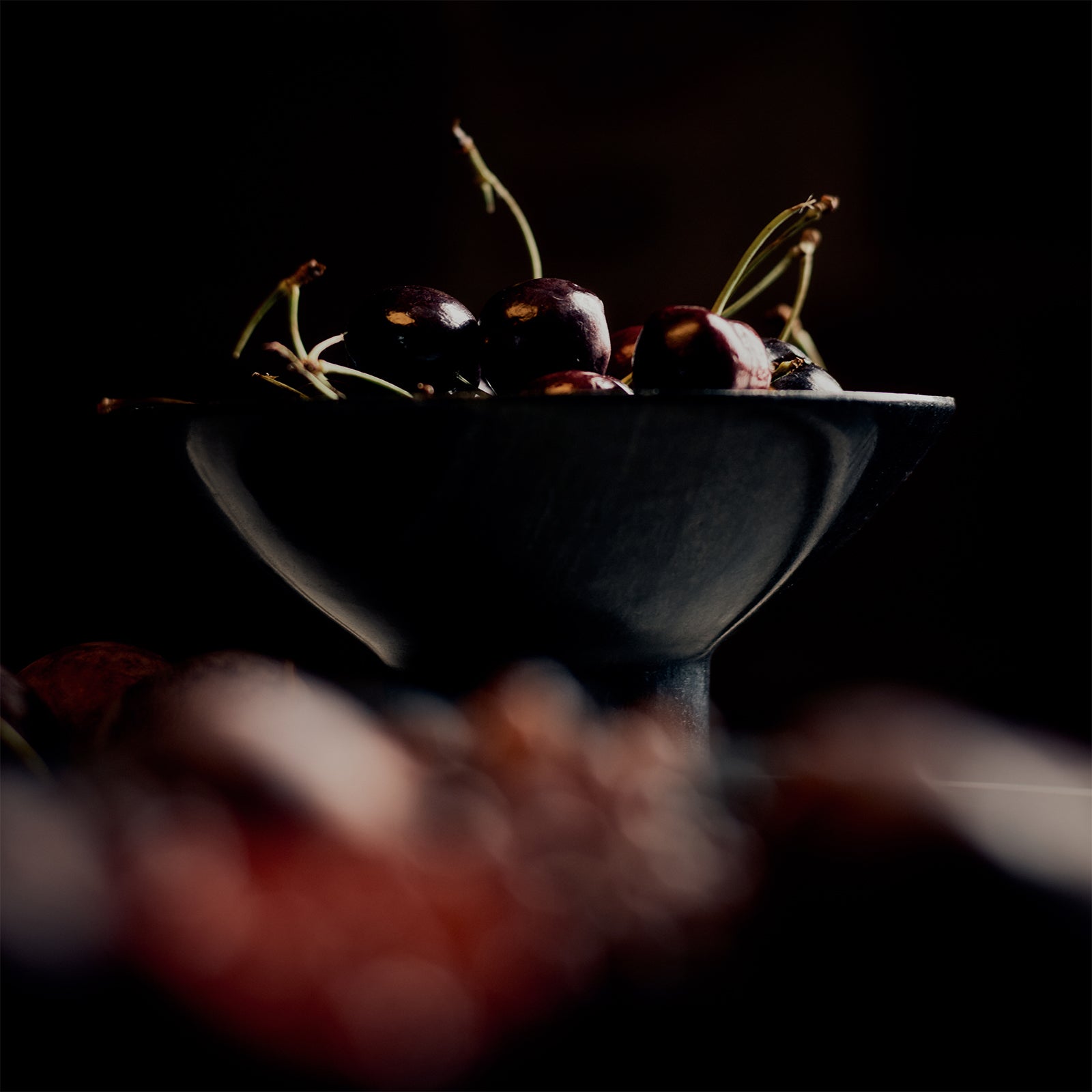 Regina Andrew Martini Marble Short Bowl