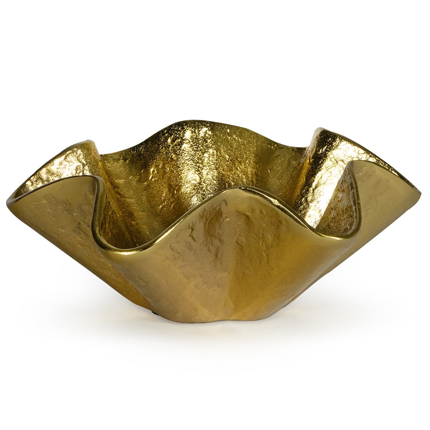 Regina Andrew Pedicoat Metal Bowl