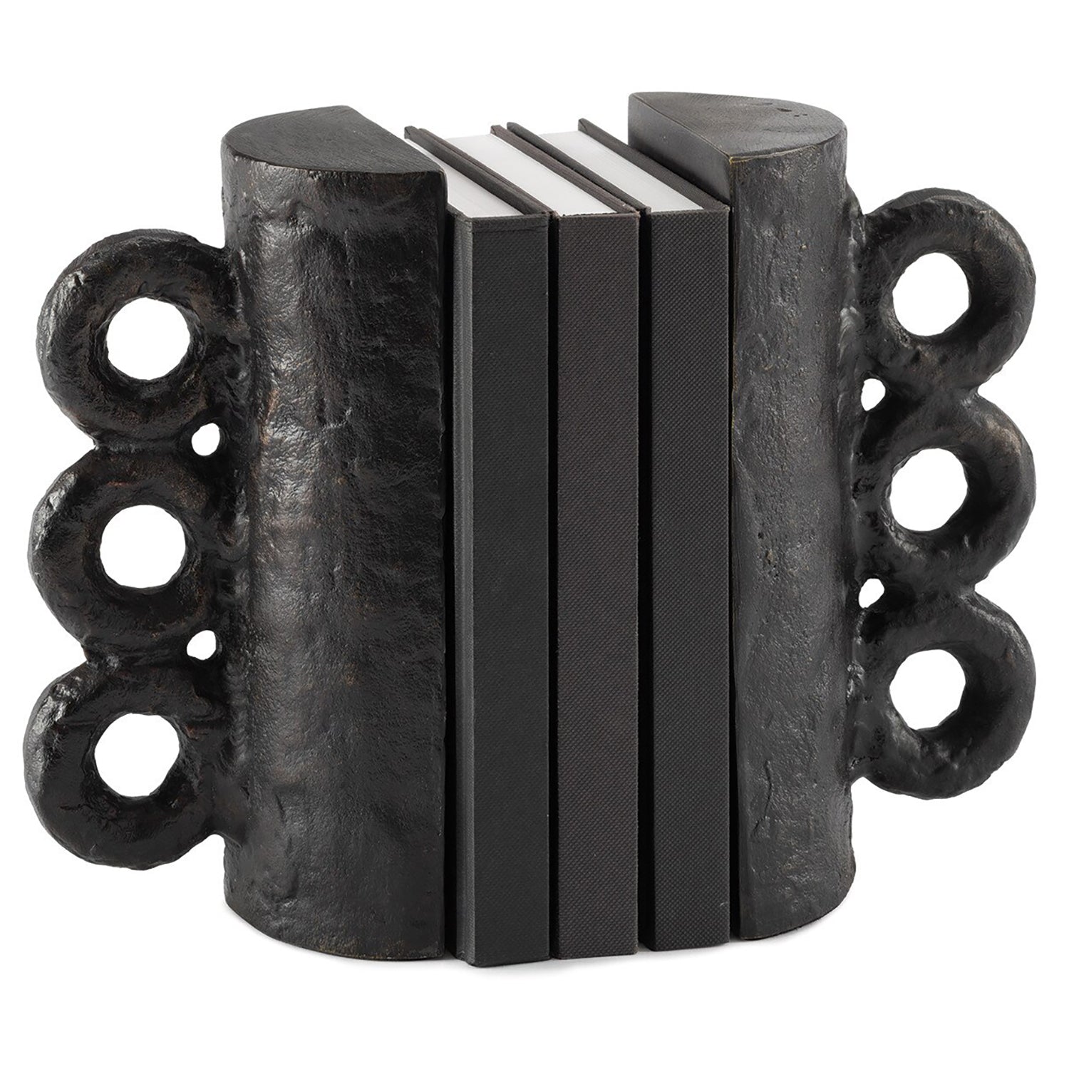 Regina Andrew Chandra Bookend Set