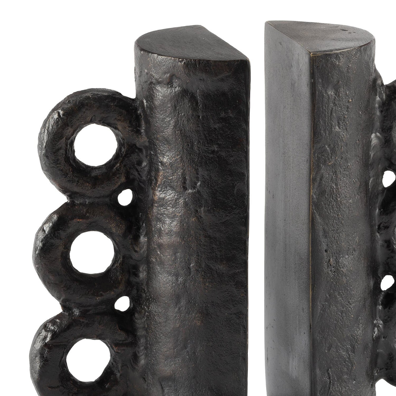 Regina Andrew Chandra Bookend Set