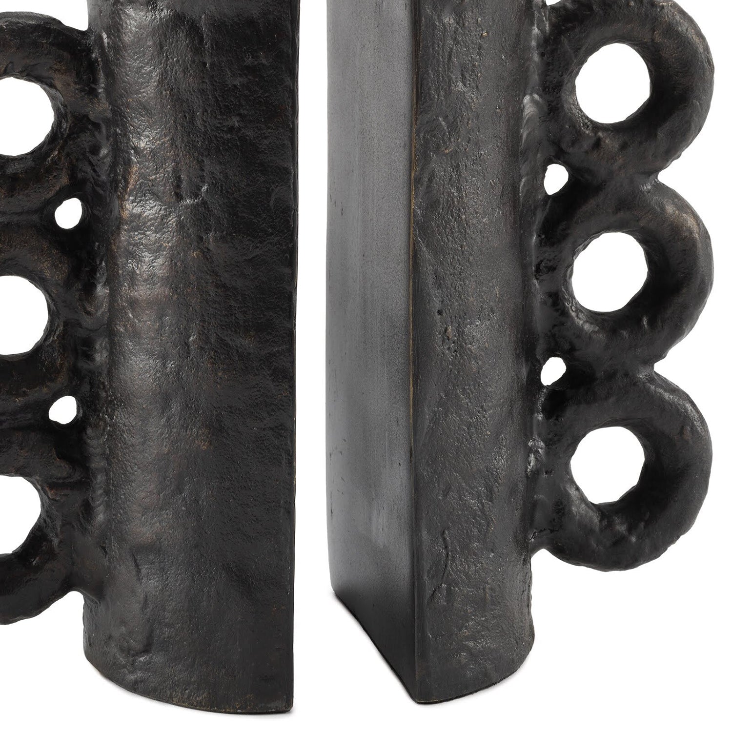 Regina Andrew Chandra Bookend Set