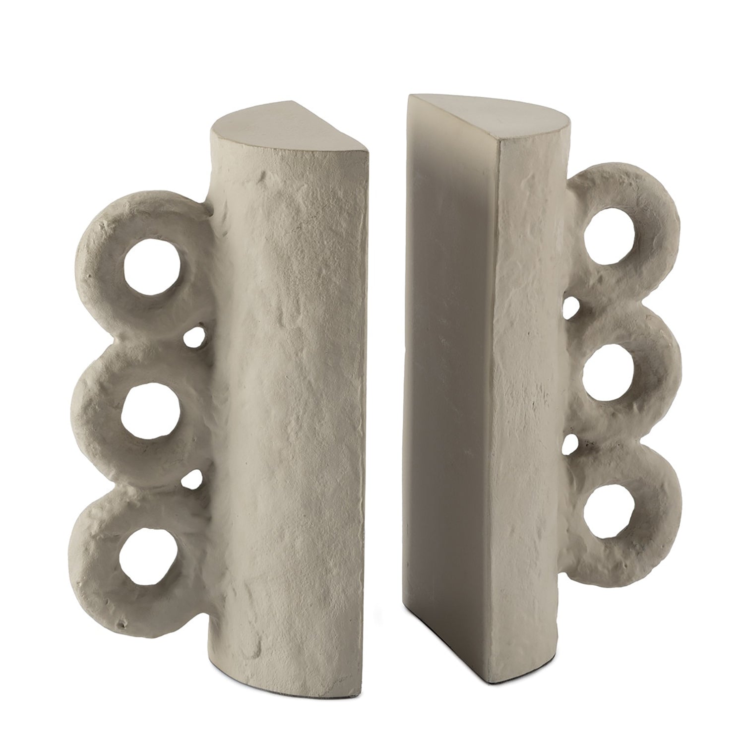 Regina Andrew Chandra Bookend Set