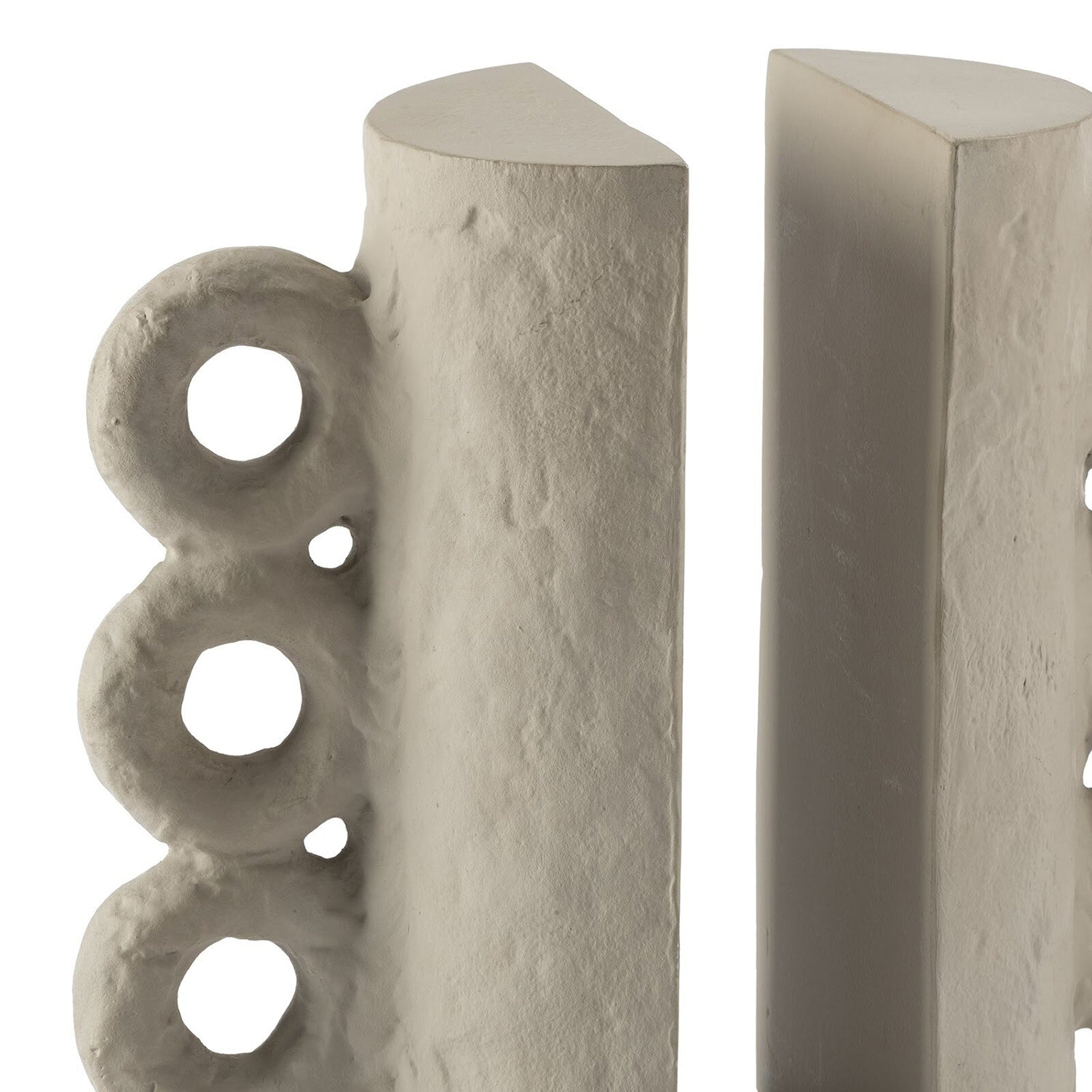 Regina Andrew Chandra Bookend Set