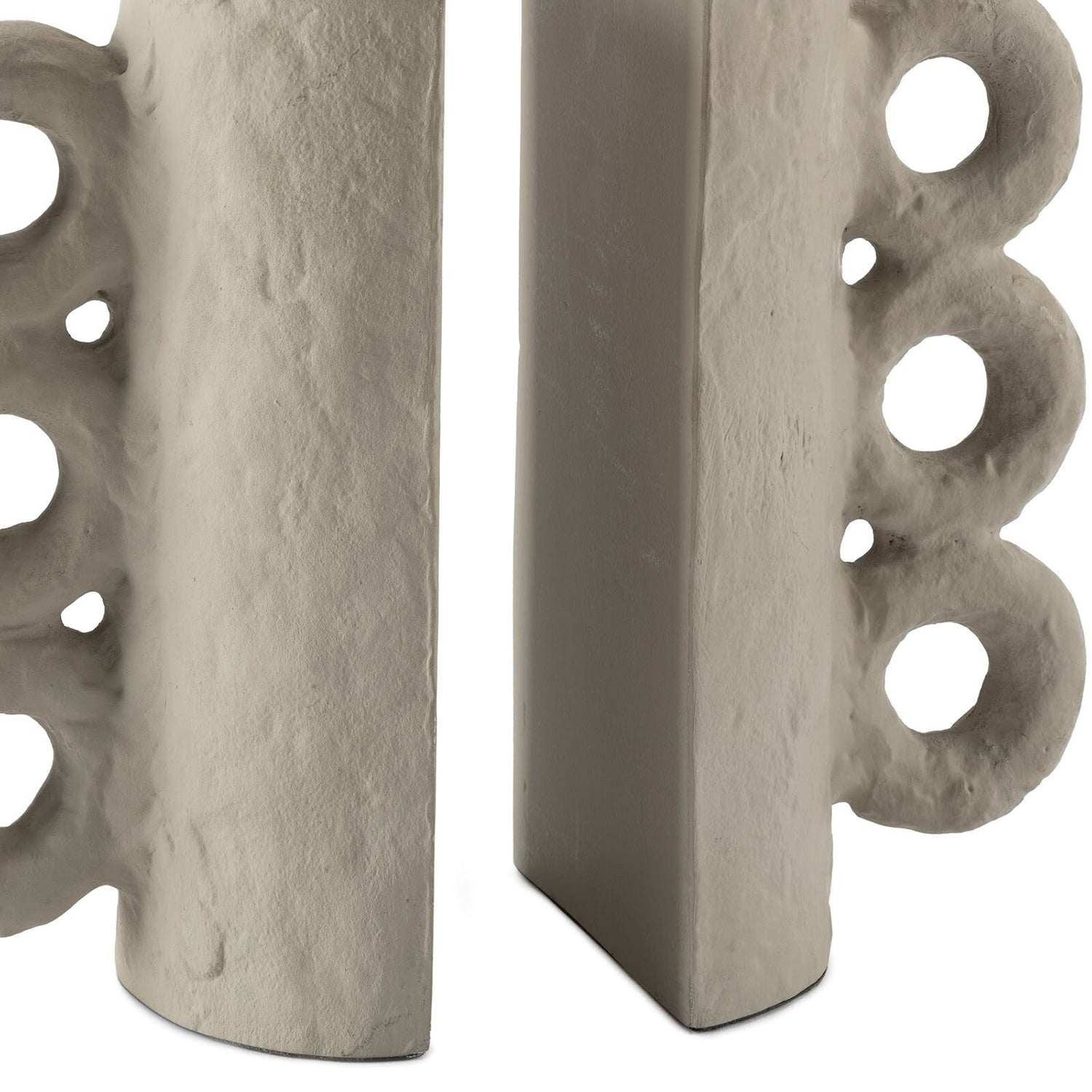 Regina Andrew Chandra Bookend Set