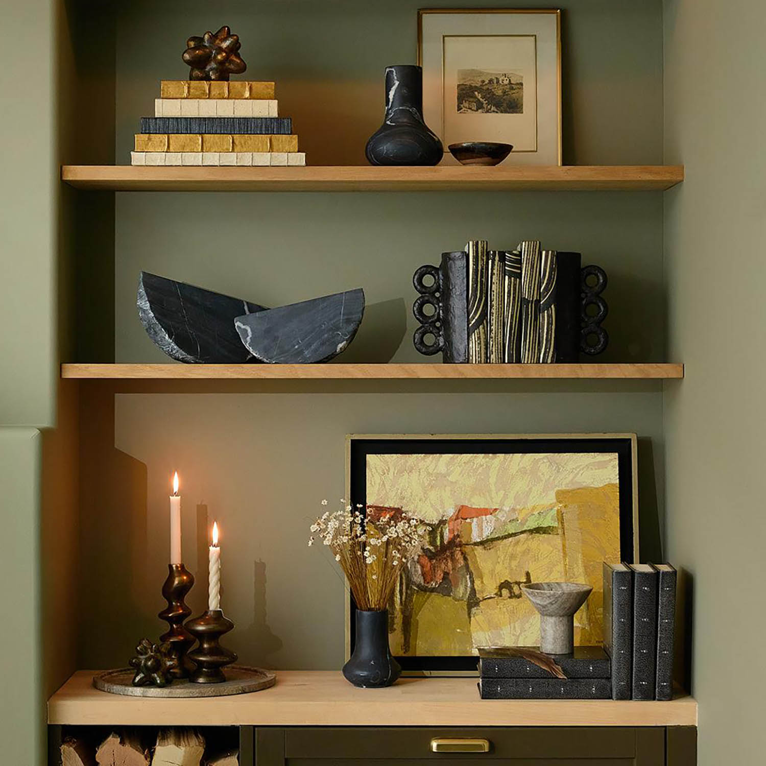 Regina Andrew Amor Metal Objet