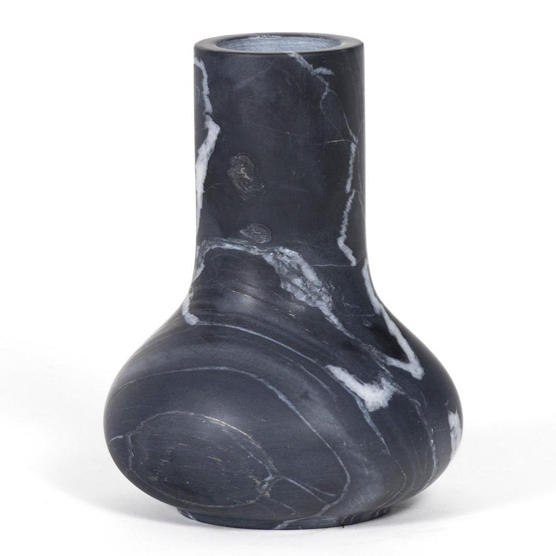 Regina Andrew Jasper Marble Large Vase