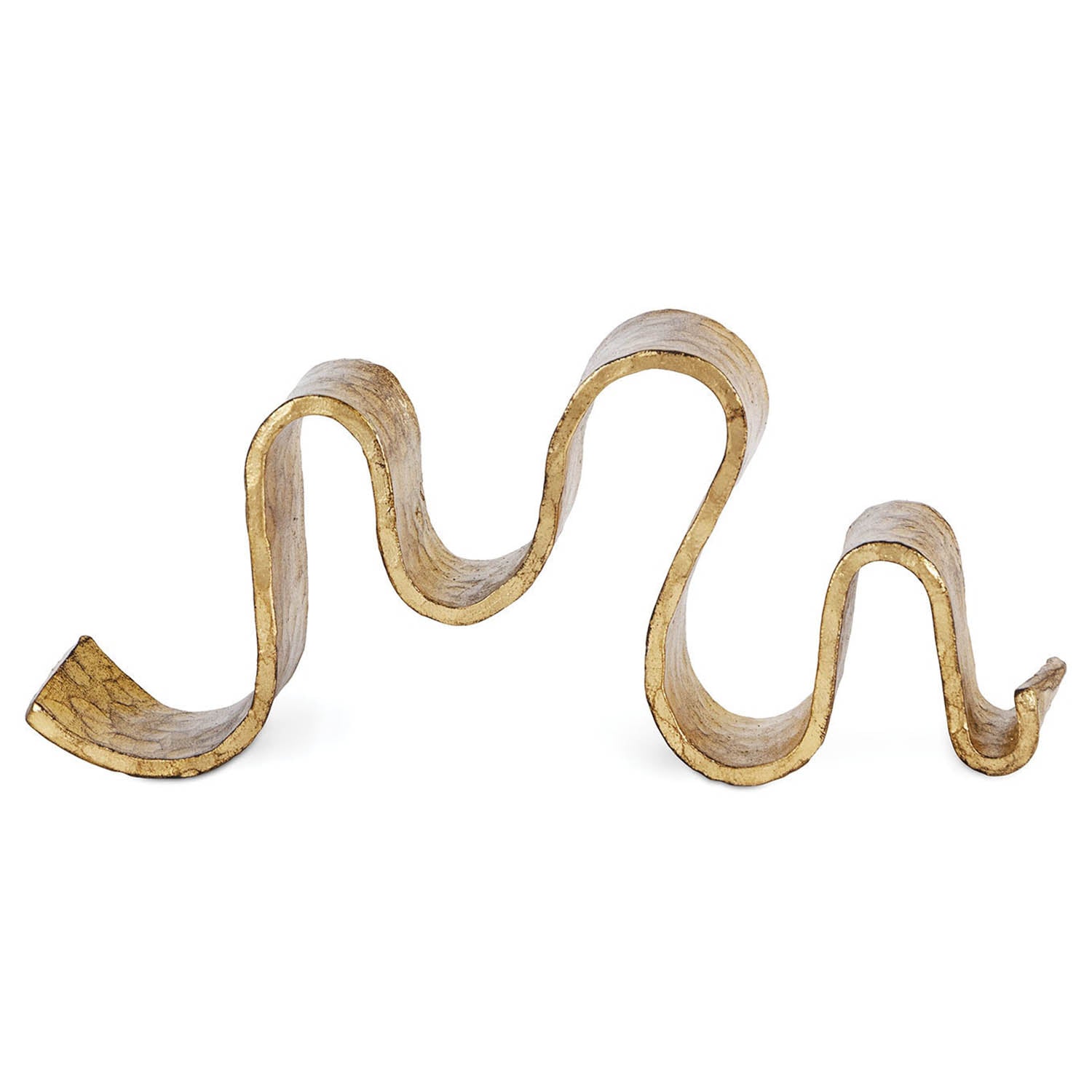 Regina Andrew Wave Sculpture