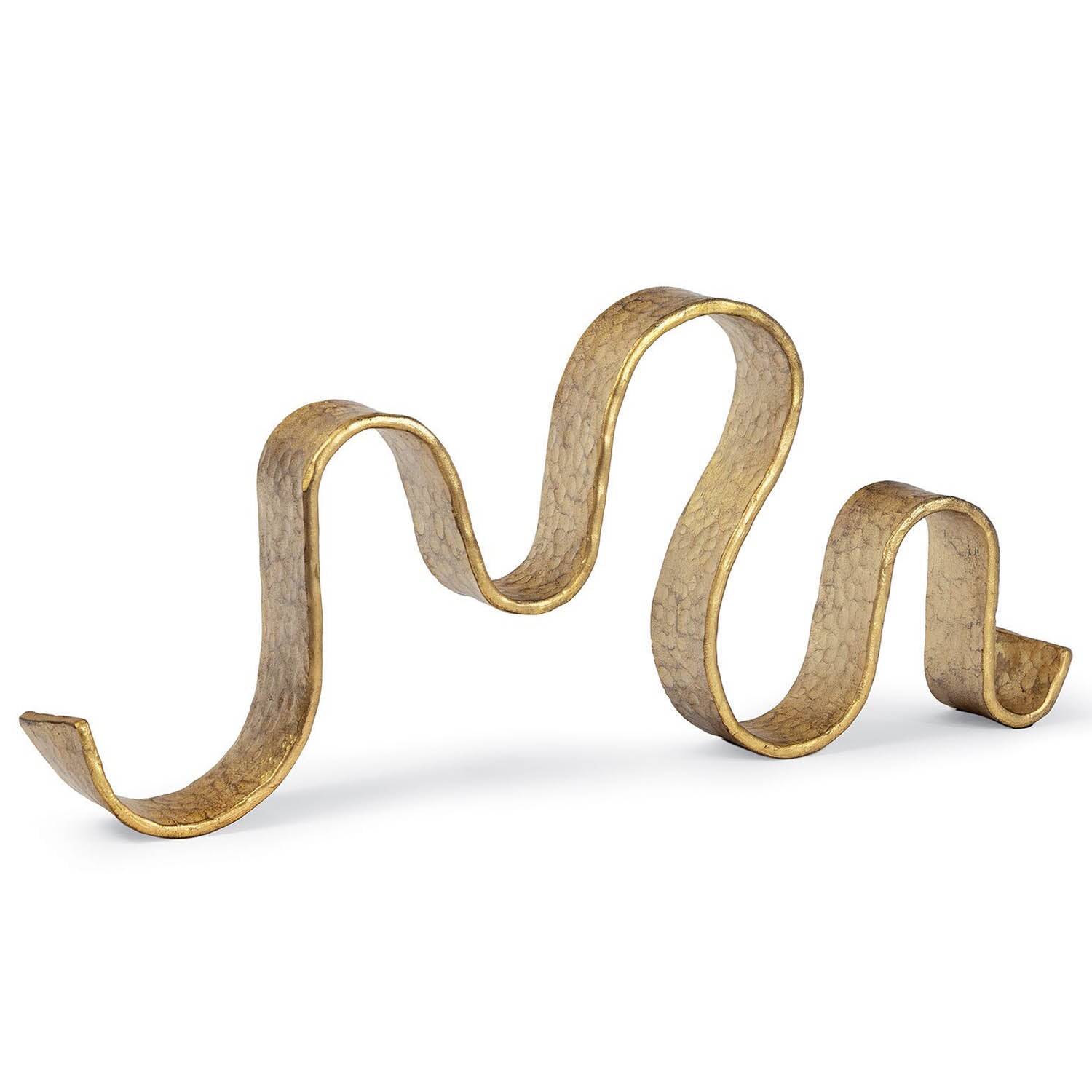 Regina Andrew Wave Sculpture