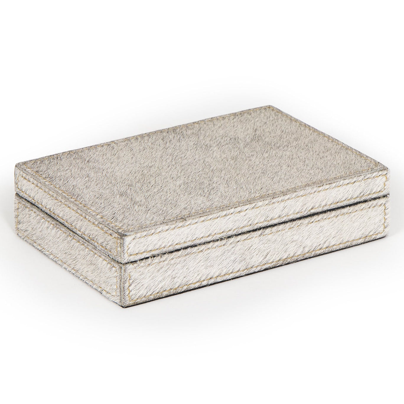 Regina Andrew Andres Hair on Hide Playing Card Set