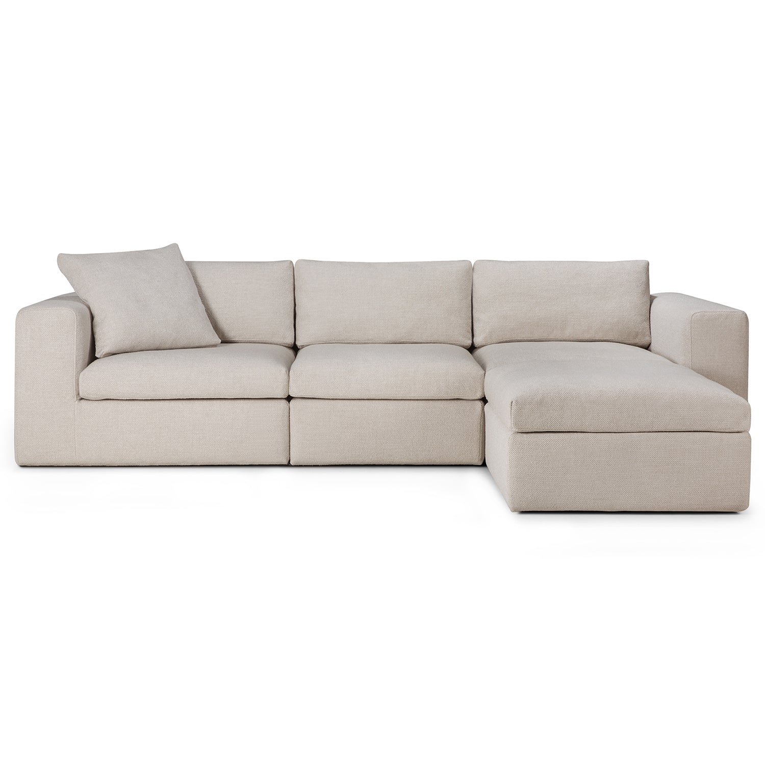 Ethnicraft Mellow Sofa